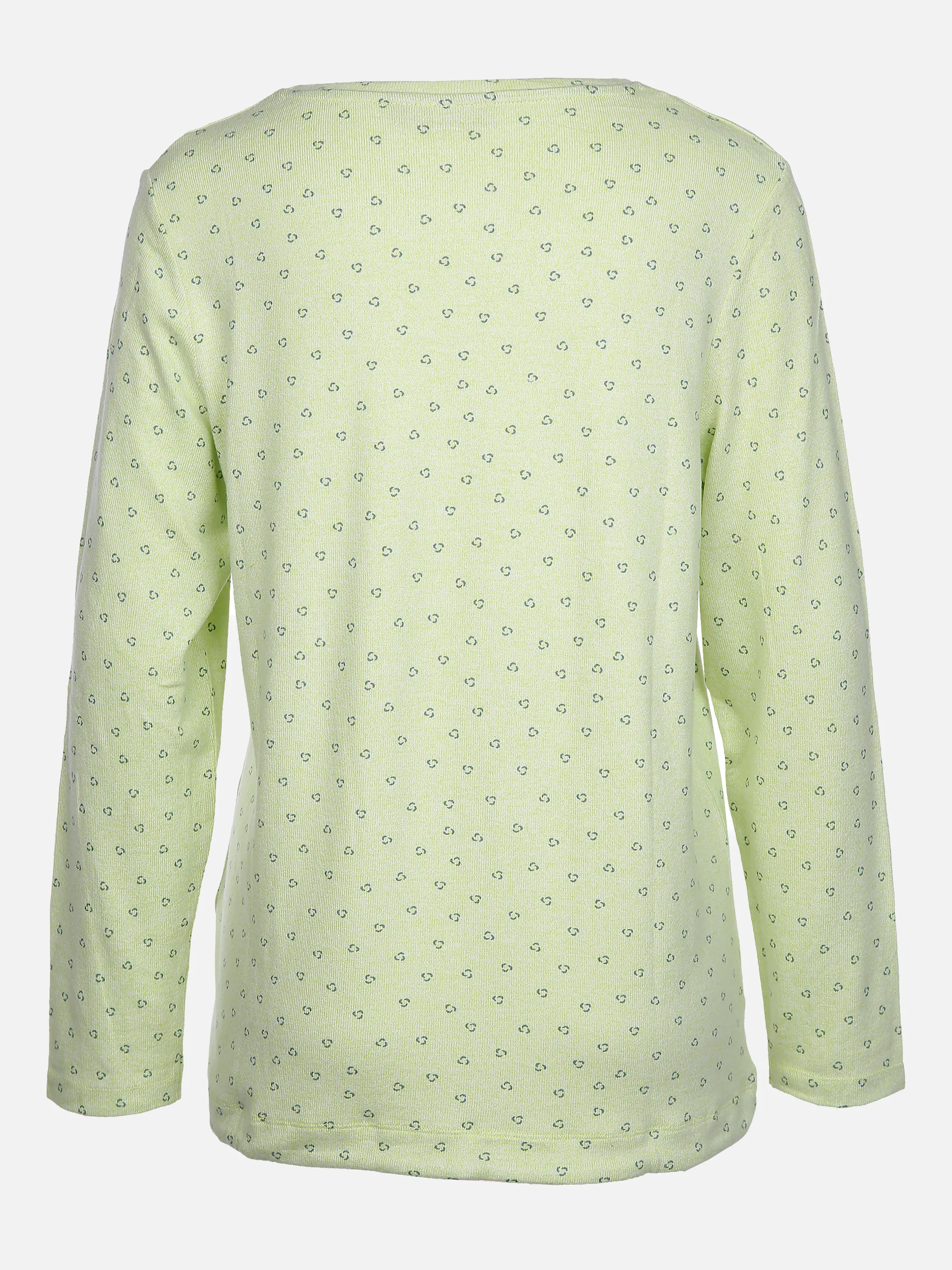 Sure Da-Feinstrick-Shirt Minimalpri Grün 851871 APPLE MEL 2 Sure Da-Feinstrick-Shirt Minimalpri Grün 851871 APPLE MEL 2