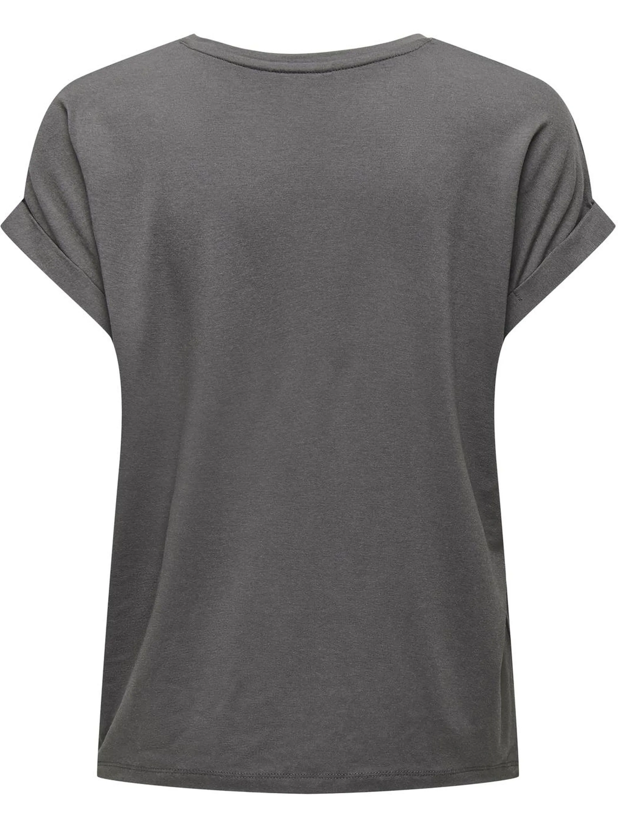 Only 15106662 ONLMOSTER S/S O-NECK Schwarz 820598 186959 2
