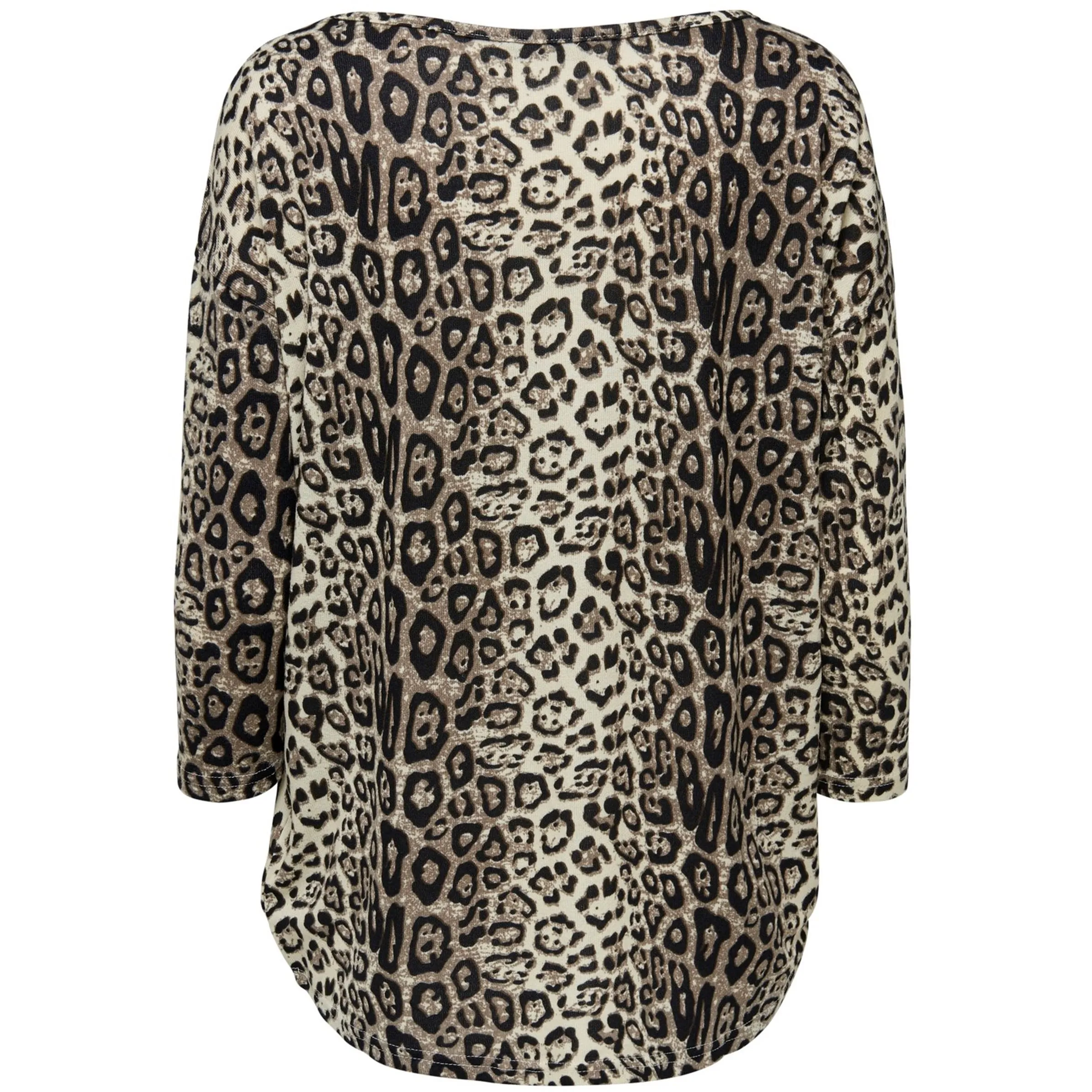Only 15144286 onlELCOS 4/5 AOP TOP Grau 765230 189959013 2