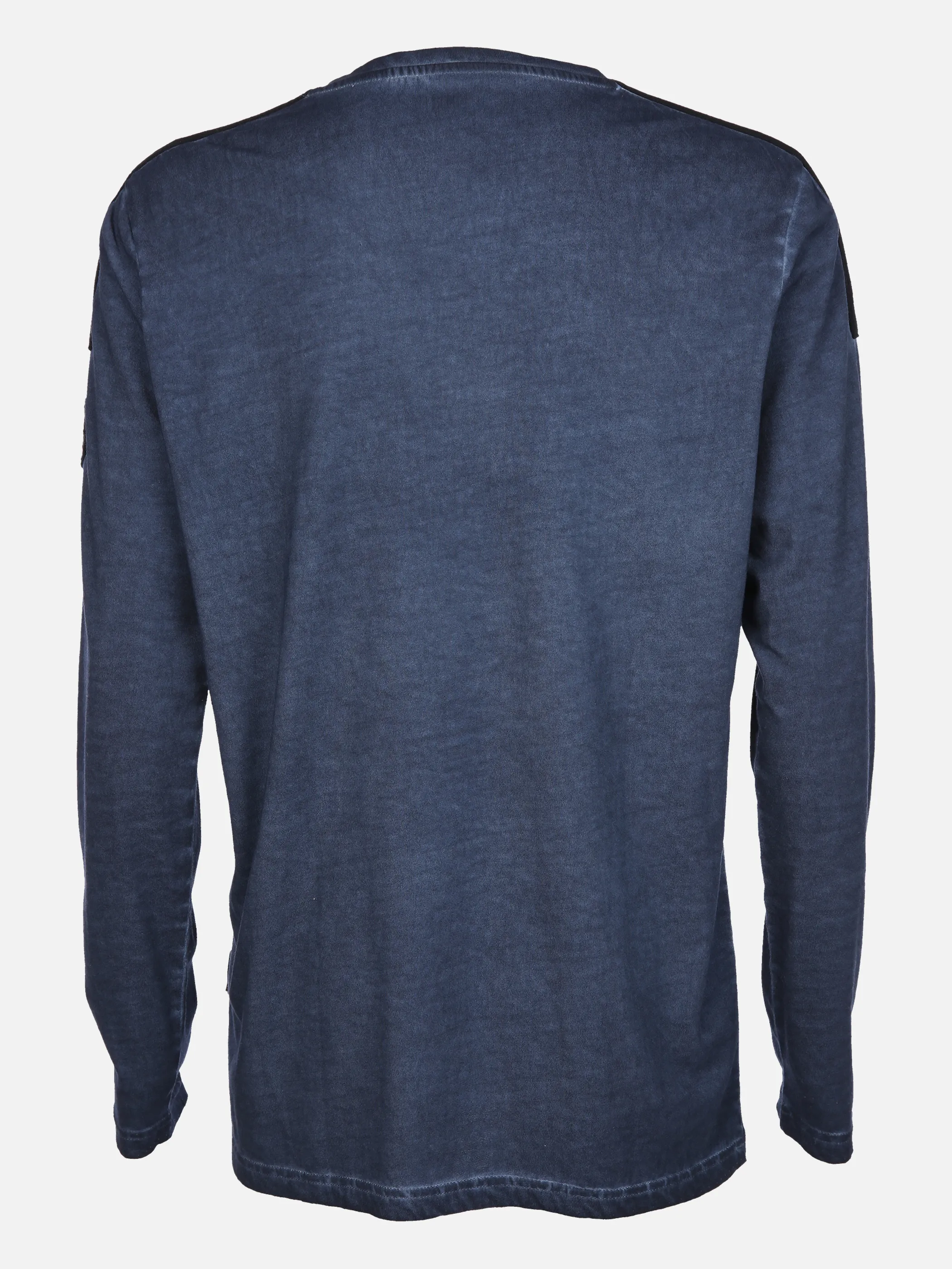 Southern Territory He. Henleyshirt 1/1 Arm acid Blau 858156 NAVY 2 Southern Territory He. Henleyshirt 1/1 Arm acid Blau 858156 NAVY 2