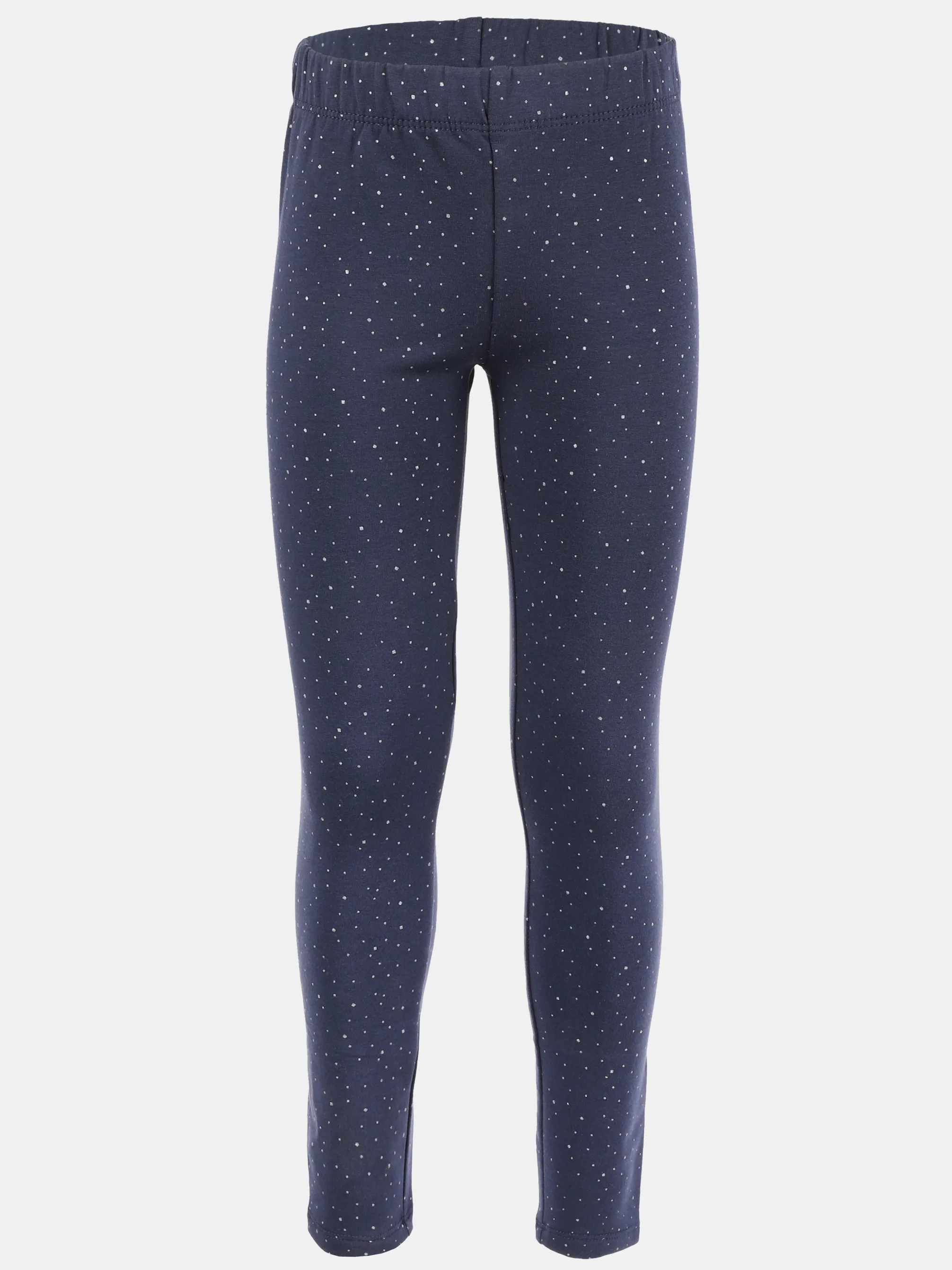 Stop + Go KM Leggings mit AOP in blau Blau 899787 BLAU 1