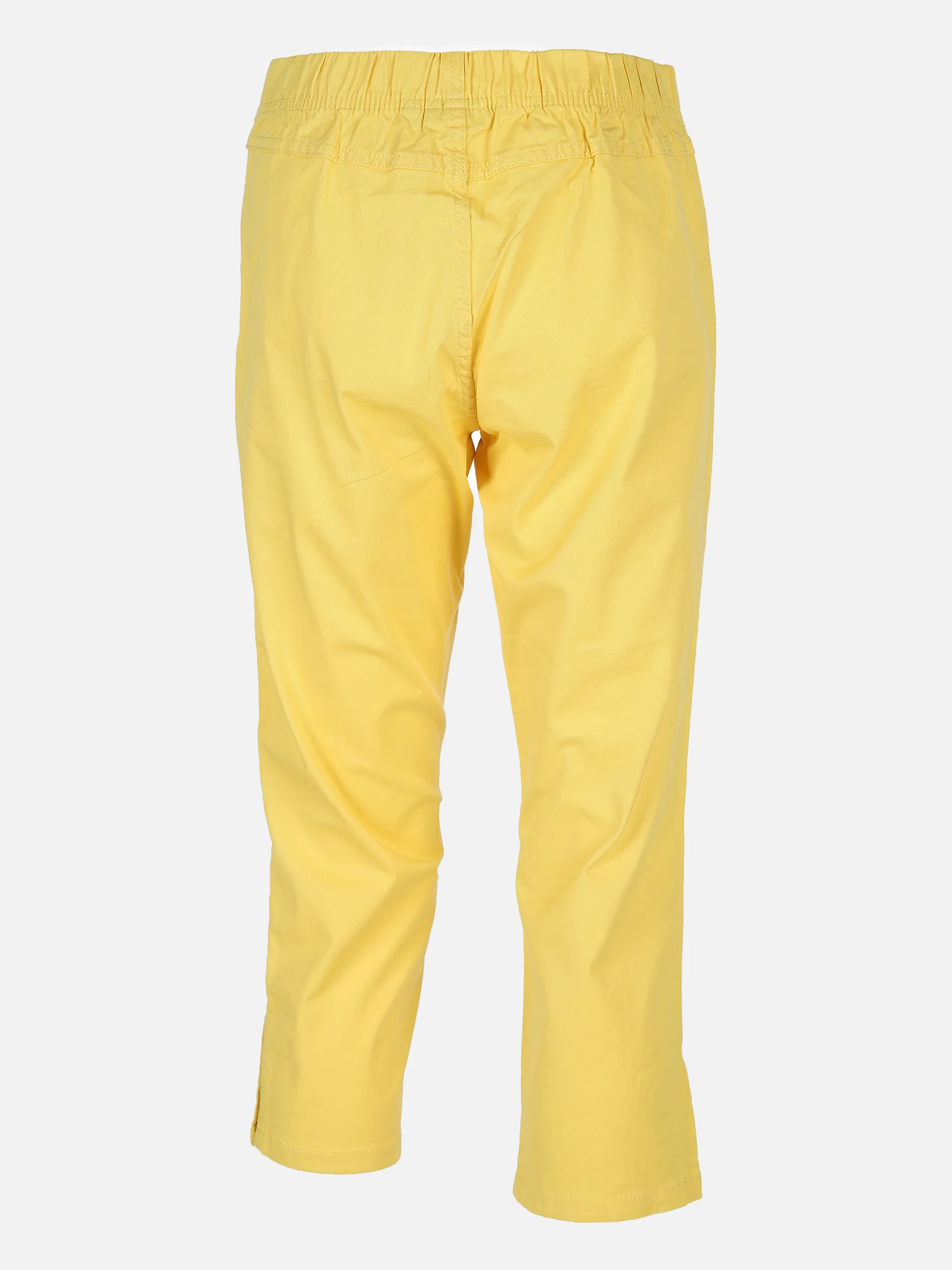 Sure Da-Capri Hose Slimfit Hanna Gelb 832830 SUN YELLOW 2