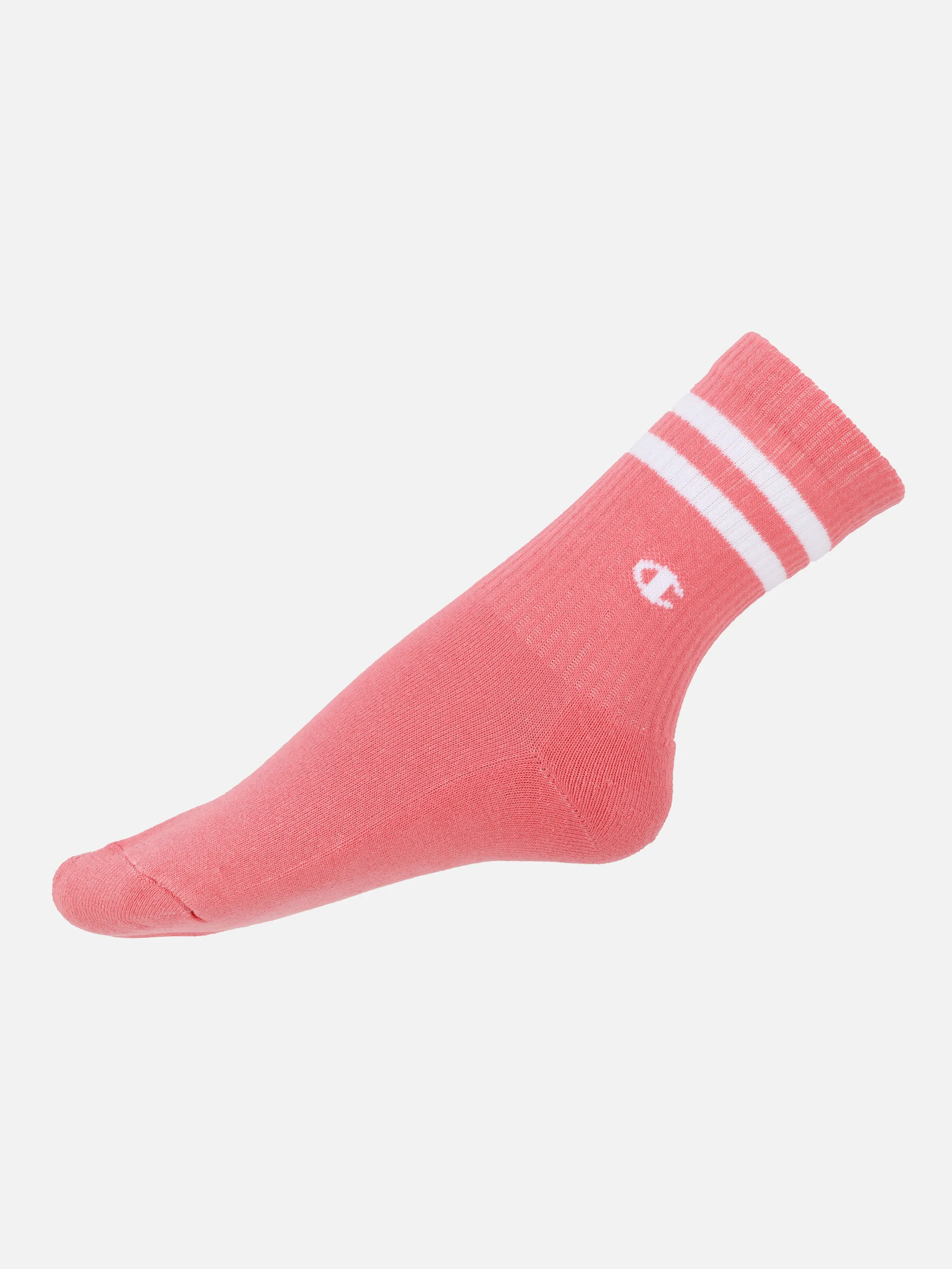 Champion Da-Tennissocken 2er Pack Rosa 860892 PS171 2