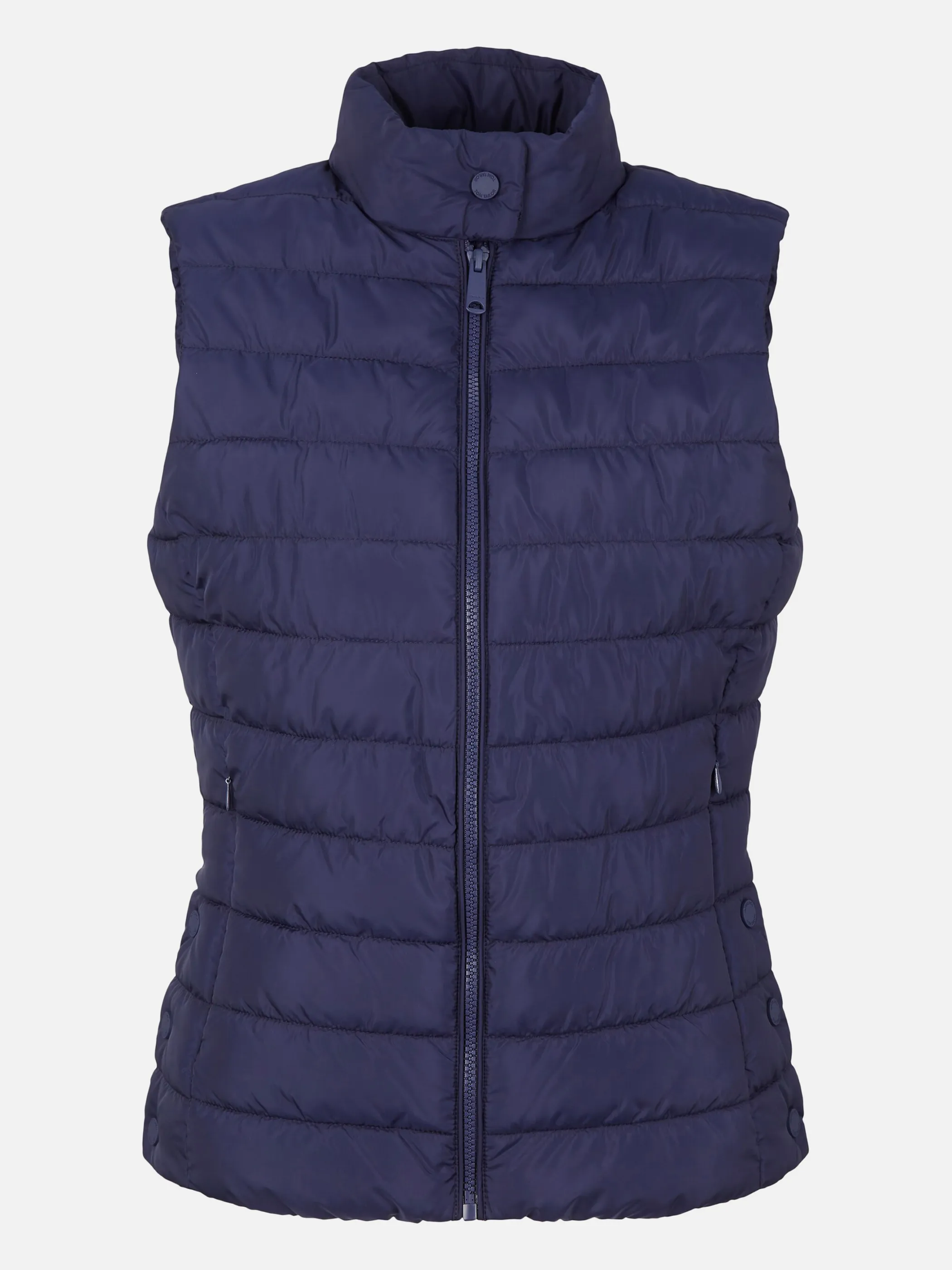 Tom Tailor 1034120 ultra lightweight vest Blau 874842 11331 1