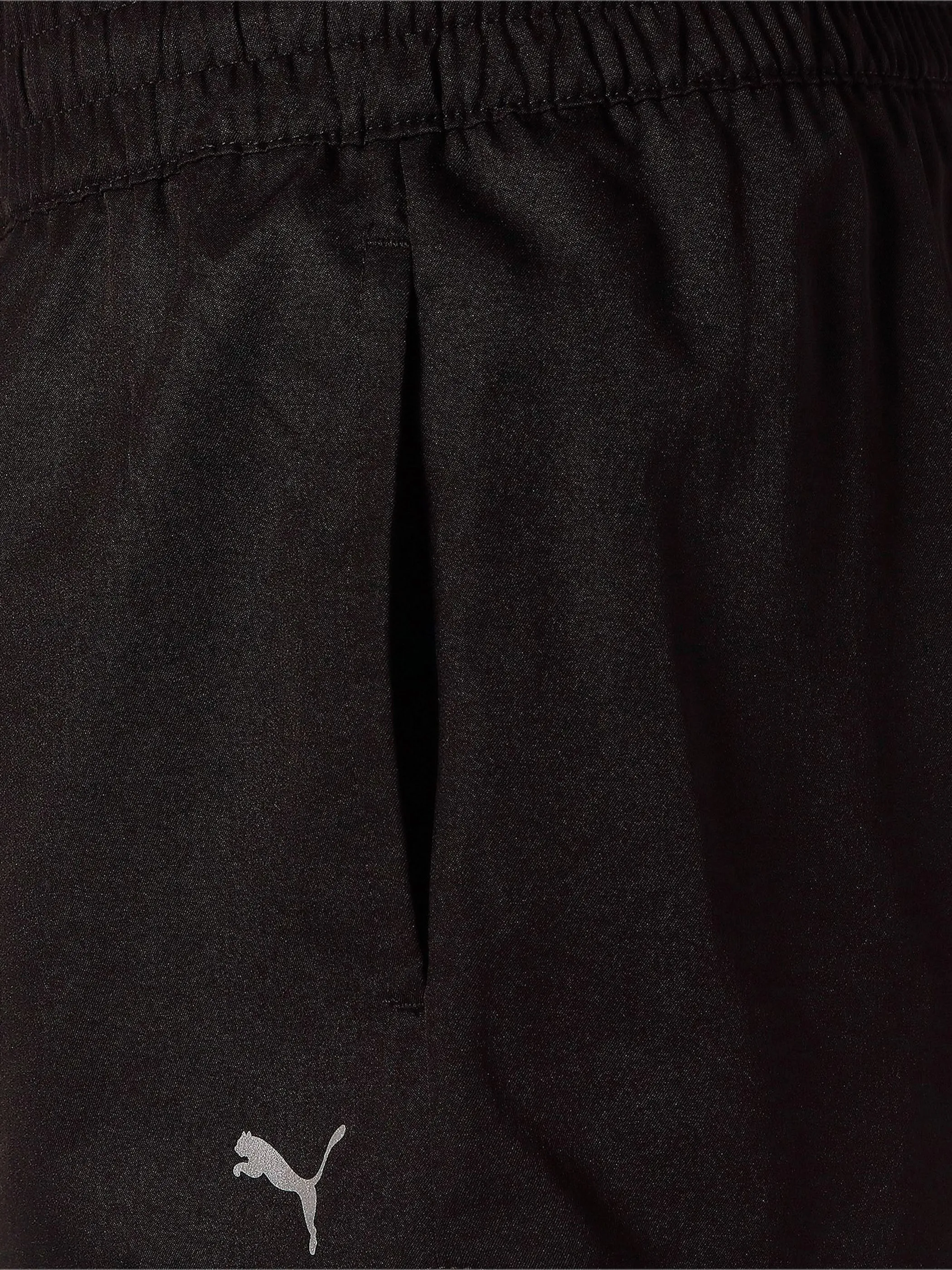 Puma 520312 Da-Shorts, woven Schwarz 859761 01 3 Puma 520312 Da-Shorts, woven Schwarz 859761 01 3