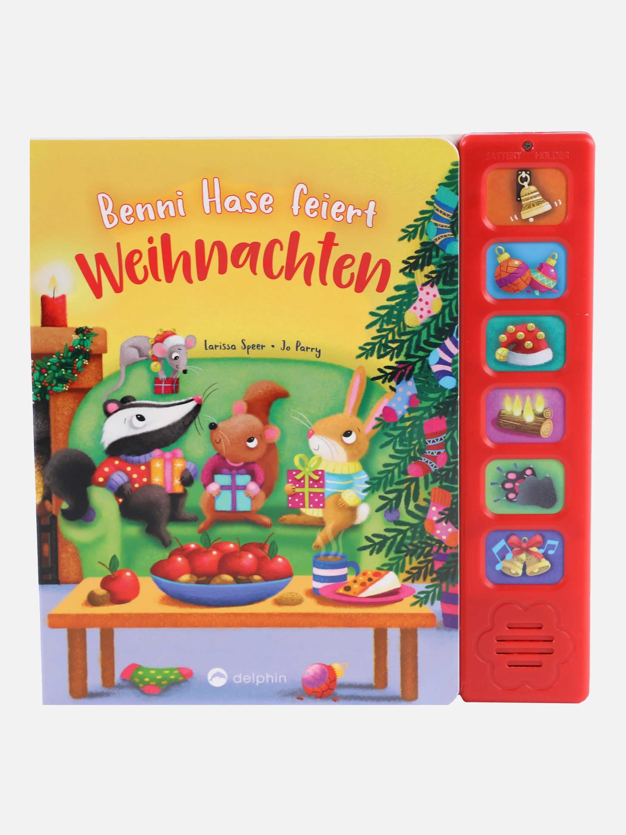 Bücher Kinderbuch - Benni Hase feiert Weiß 860826 SONSTIGE 1 Bücher Kinderbuch - Benni Hase feiert Weiß 860826 SONSTIGE 1