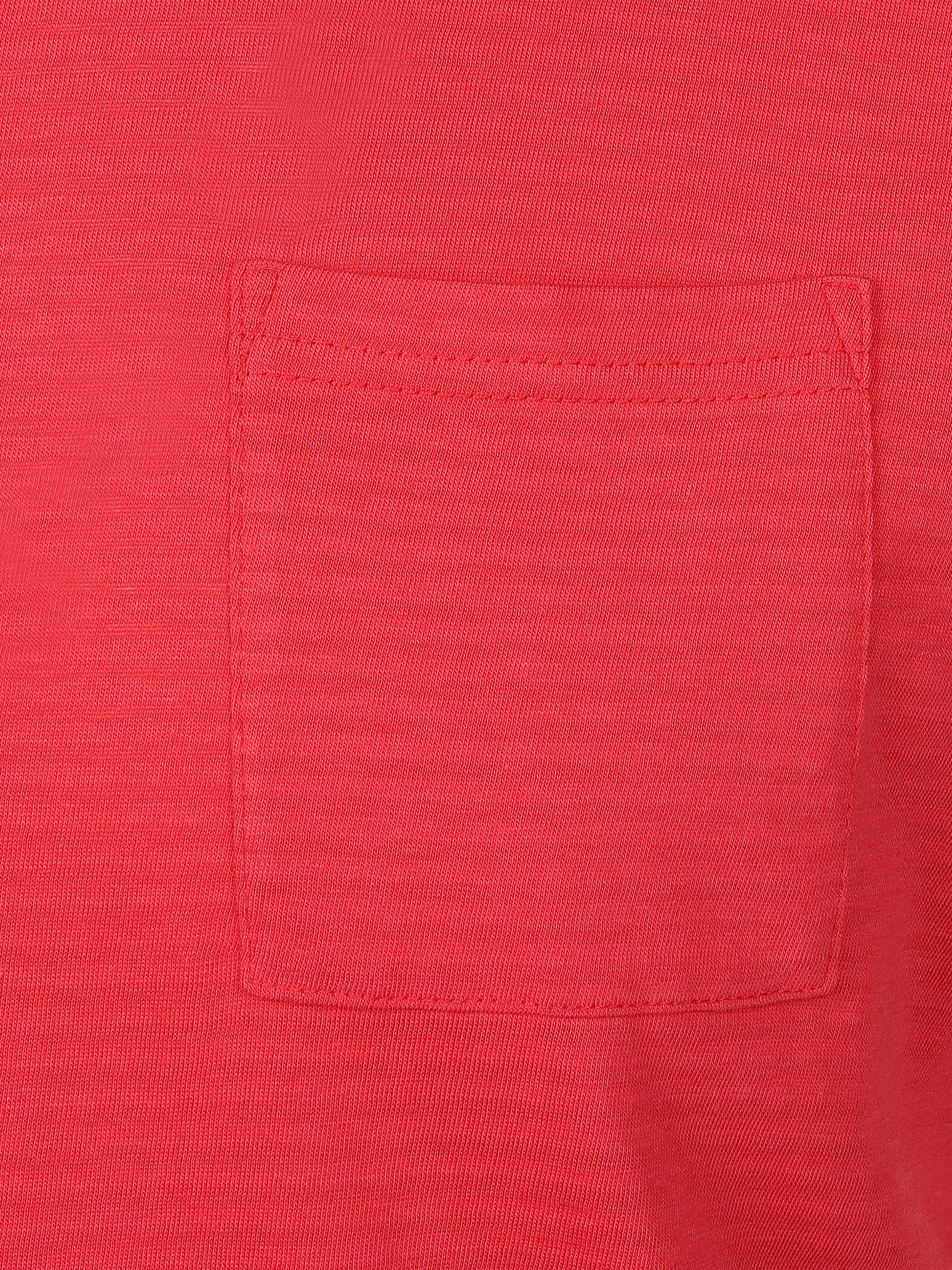 Tom Tailor 1036319 basic t-shirt with pocket Rot 880551 31045 3 Tom Tailor 1036319 basic t-shirt with pocket Rot 880551 31045 3