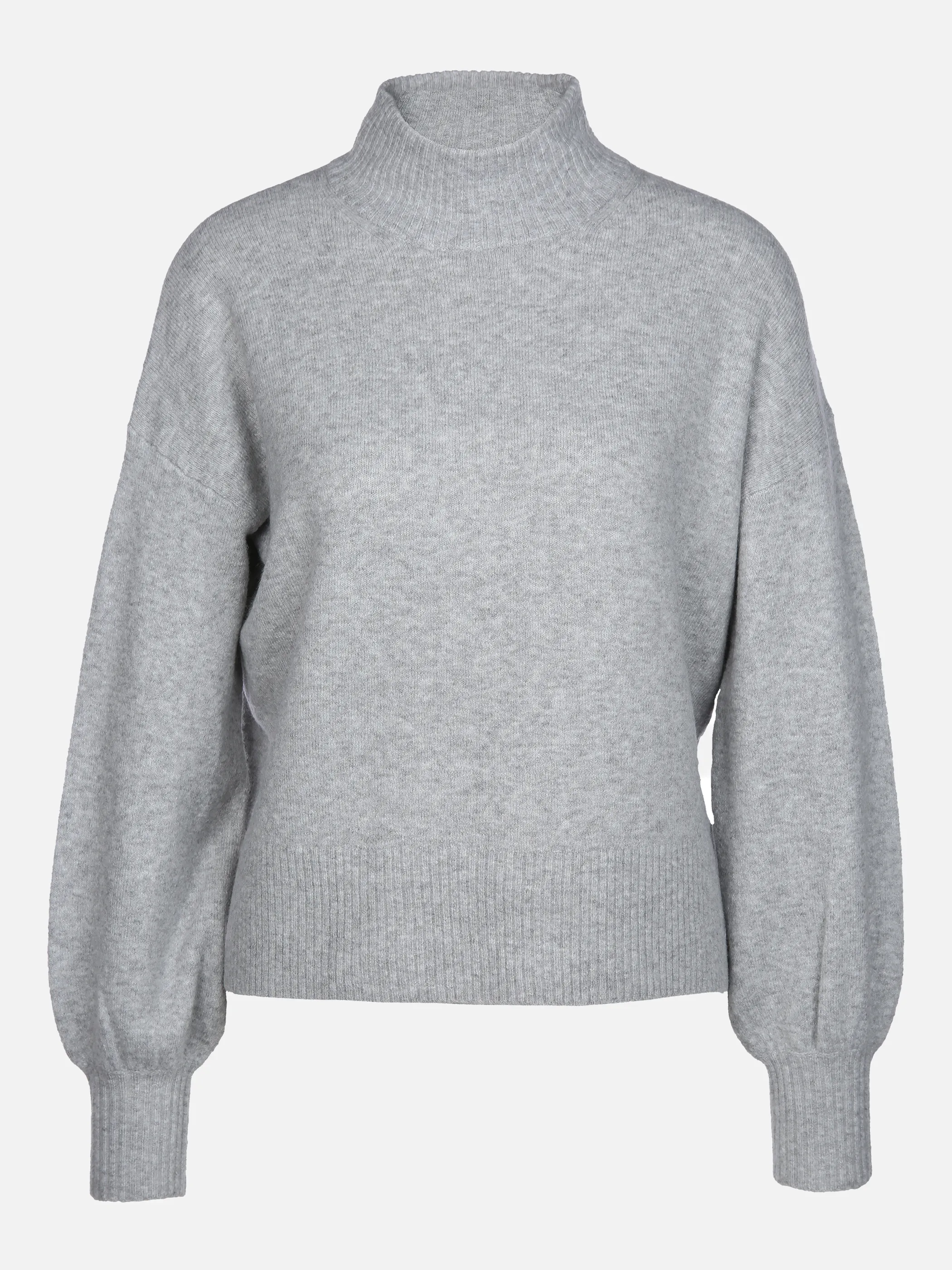 Esprit 101EE1I327 mockneck Grau 857201 E044 1