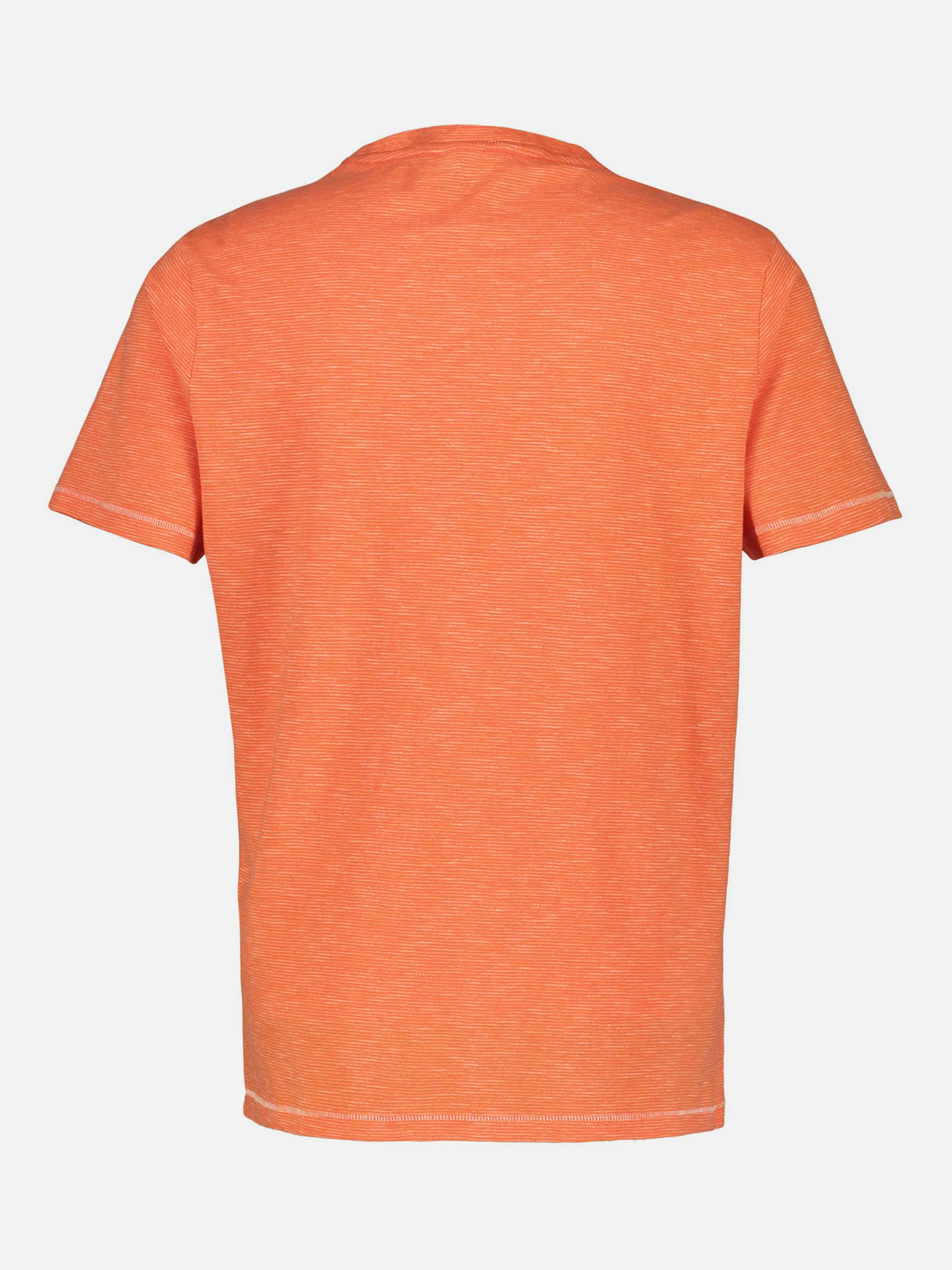 Lerros 2243001 T-SHIRT/SERAFINO 1/2 A Orange 861554 937 2