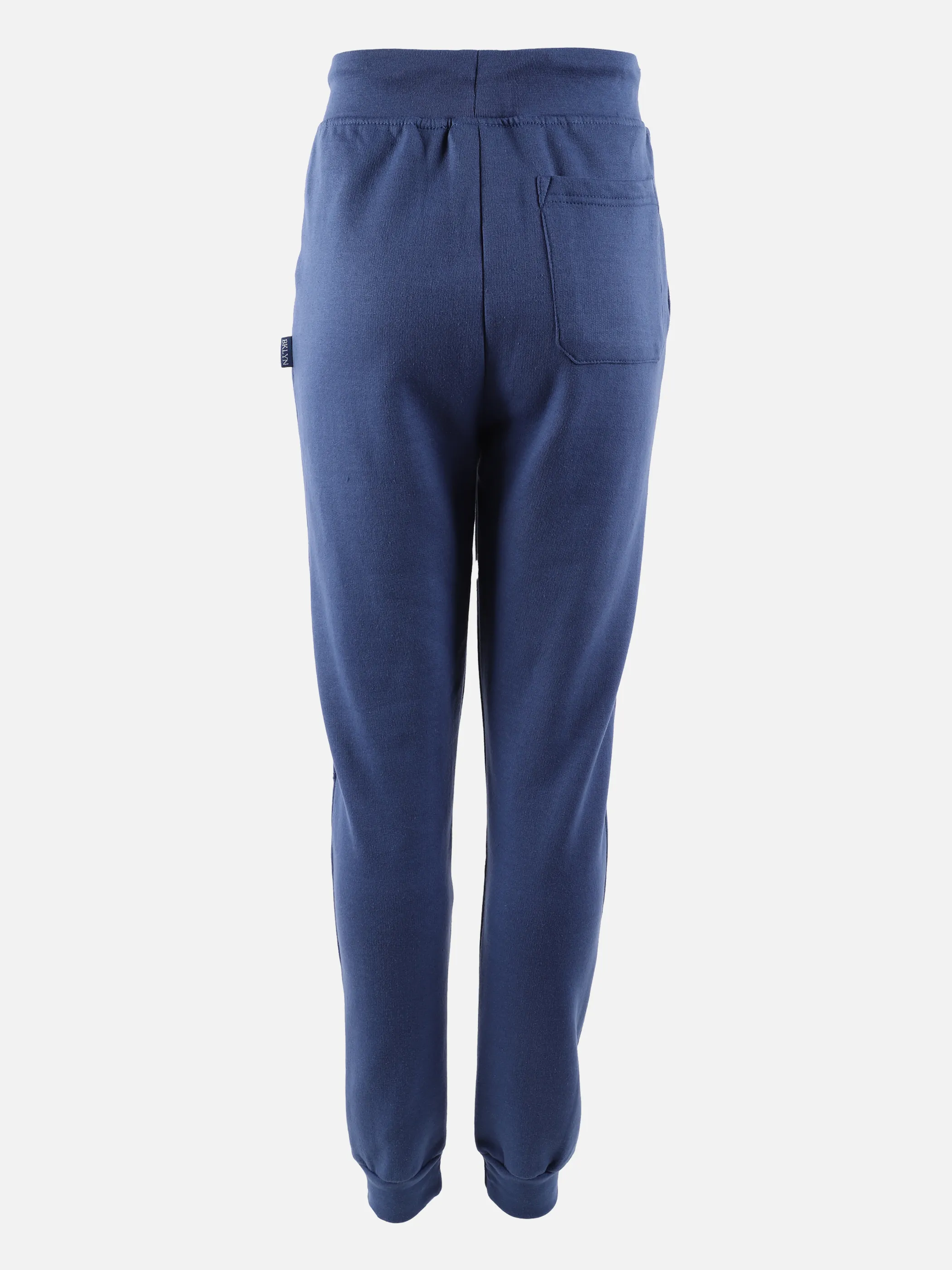 Stop + Go Ki-Jogginghose Blau 868343 TRUE NAVY 2 Stop + Go Ki-Jogginghose Blau 868343 TRUE NAVY 2