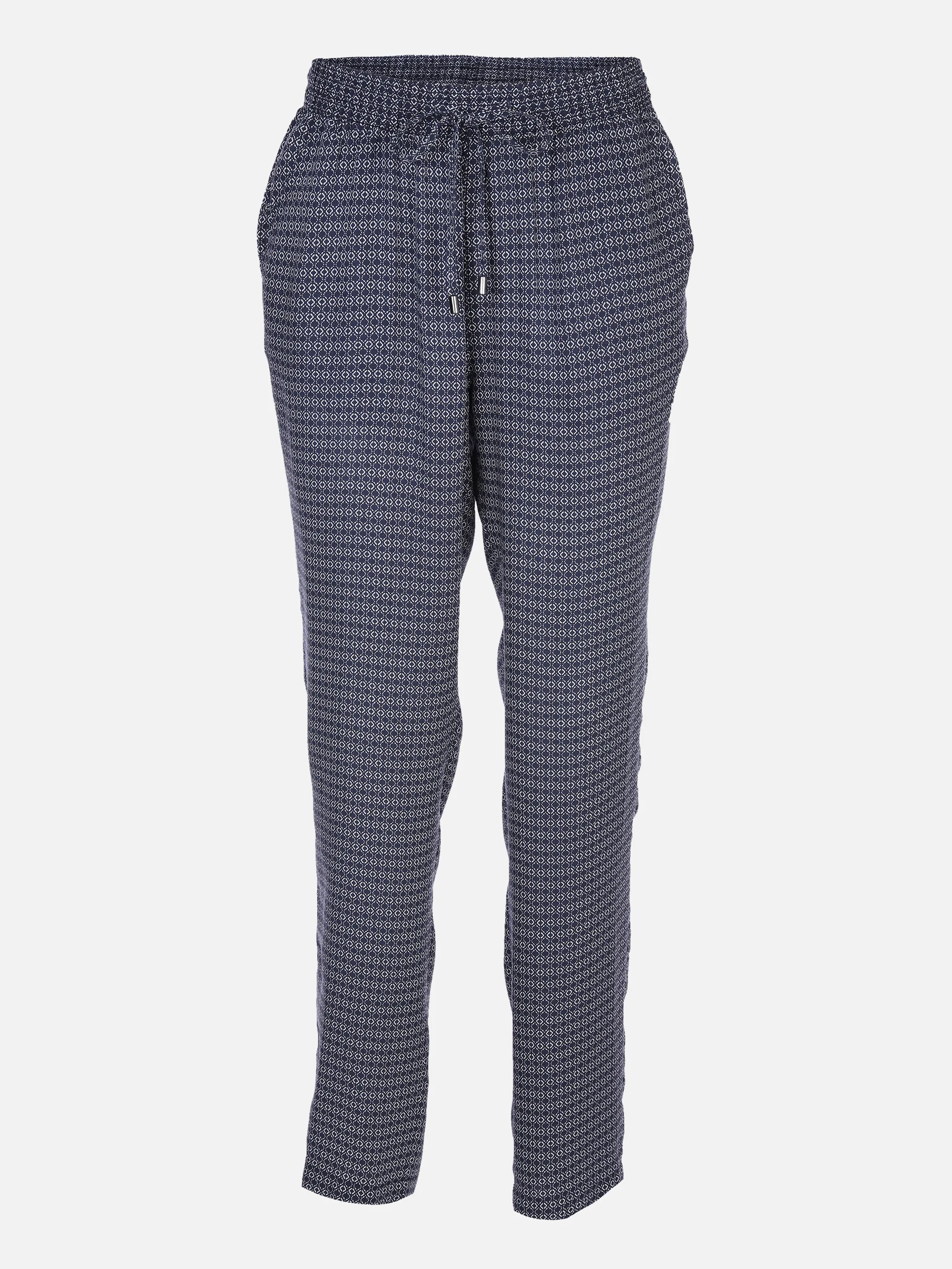 Sure Da-Schlupfhose m. AOP Blau 865183 NAVY/WEIß 1 Sure Da-Schlupfhose m. AOP Blau 865183 NAVY/WEIß 1