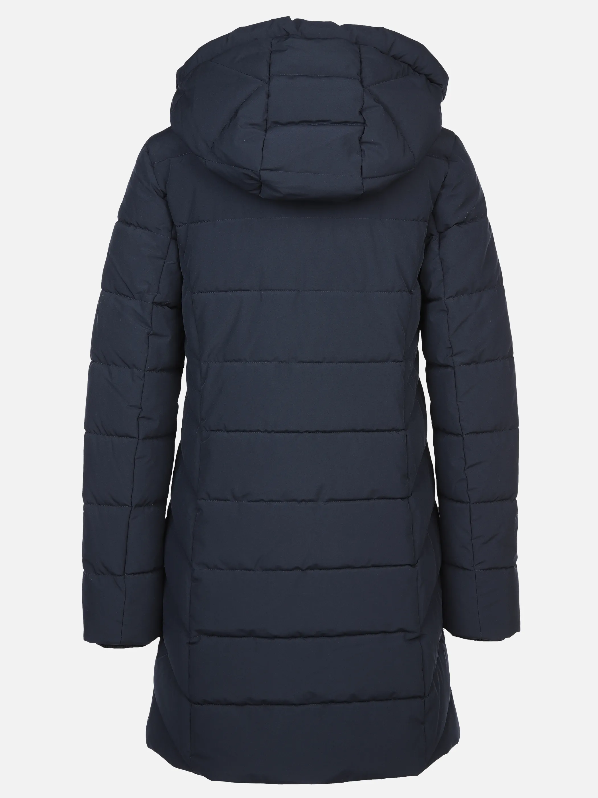Sure Da-Steppmantel m. Kapuze Marine 897575 NAVY 2 Sure Da-Steppmantel m. Kapuze Marine 897575 NAVY 2