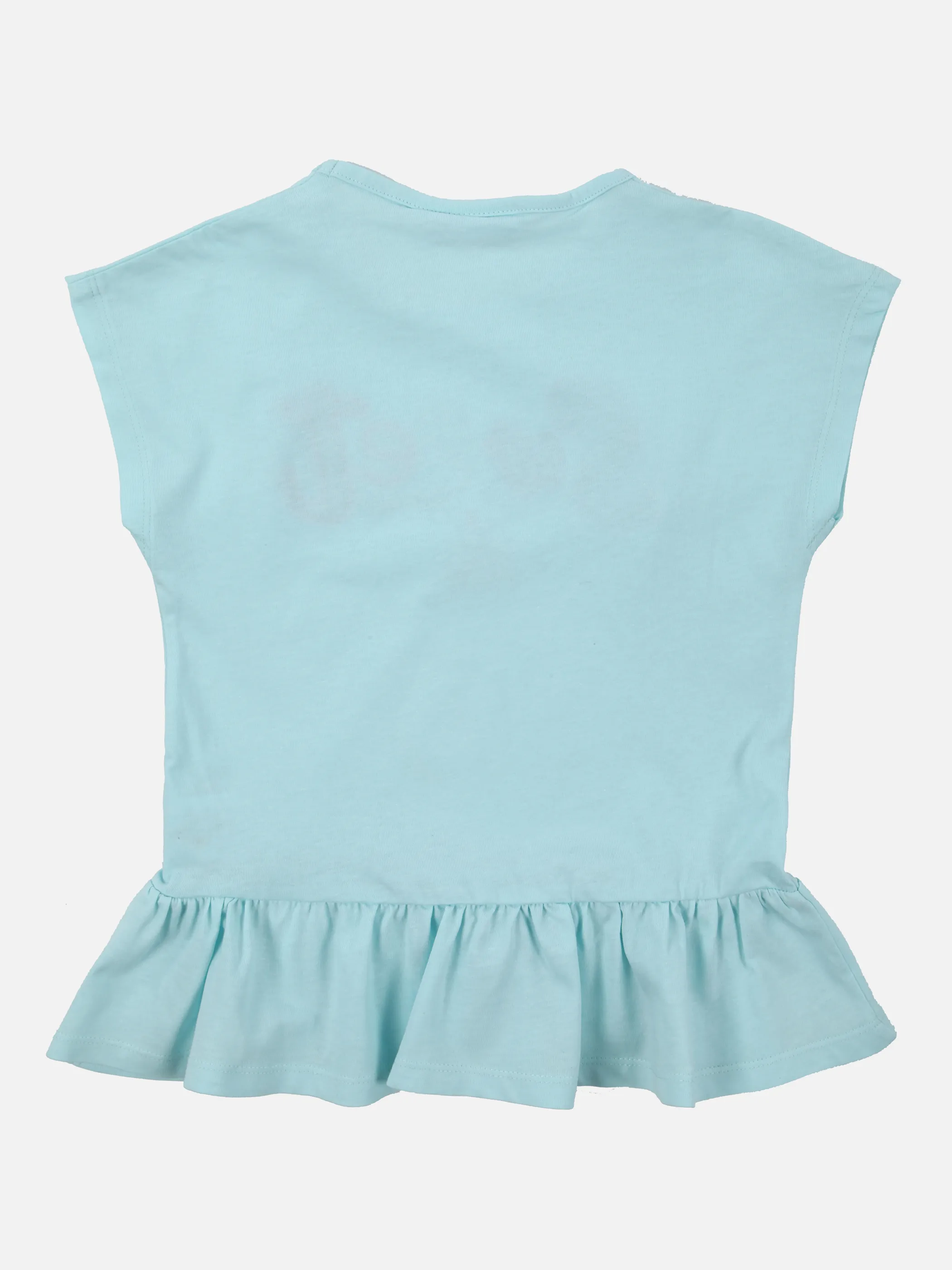 Stop + Go MG TShirt in h.blau mit Sweet Blau 852447 HELLBLAU 2