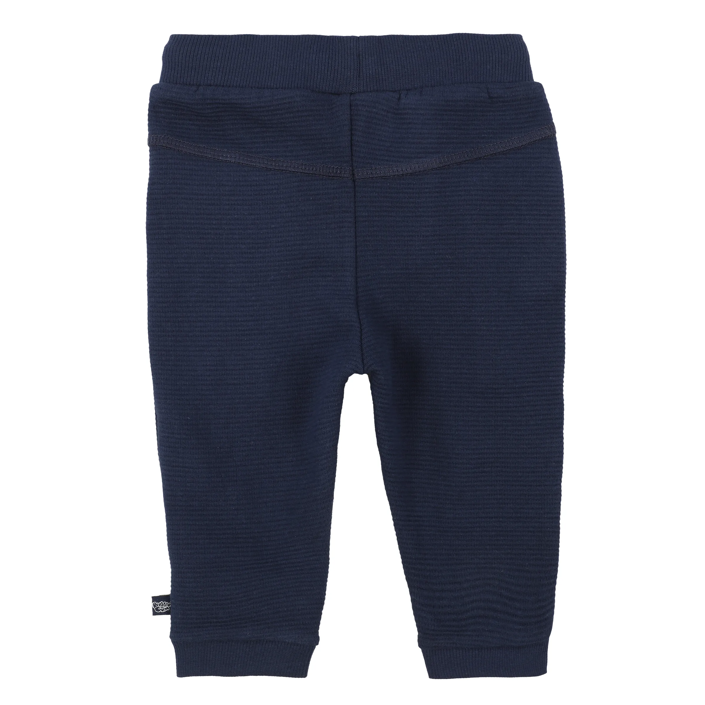 Bubble Gum BJ Jogginghose in blau in Rib-Optik Blau 884377 BLAU 2 Bubble Gum BJ Jogginghose in blau in Rib-Optik Blau 884377 BLAU 2