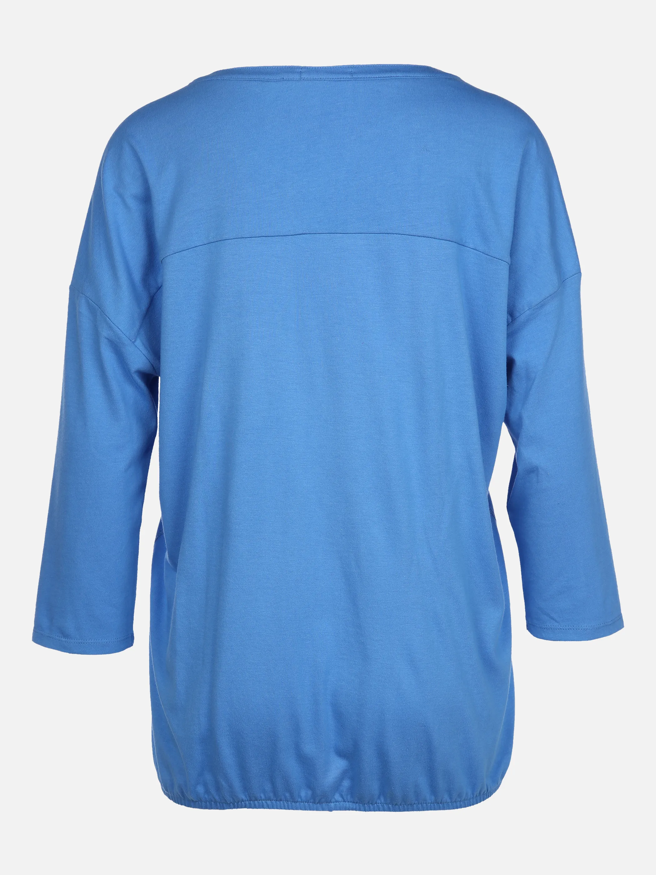 Cecil B316997 EOS_Solid Tunic Blau 859213 13438 2 Cecil B316997 EOS_Solid Tunic Blau 859213 13438 2