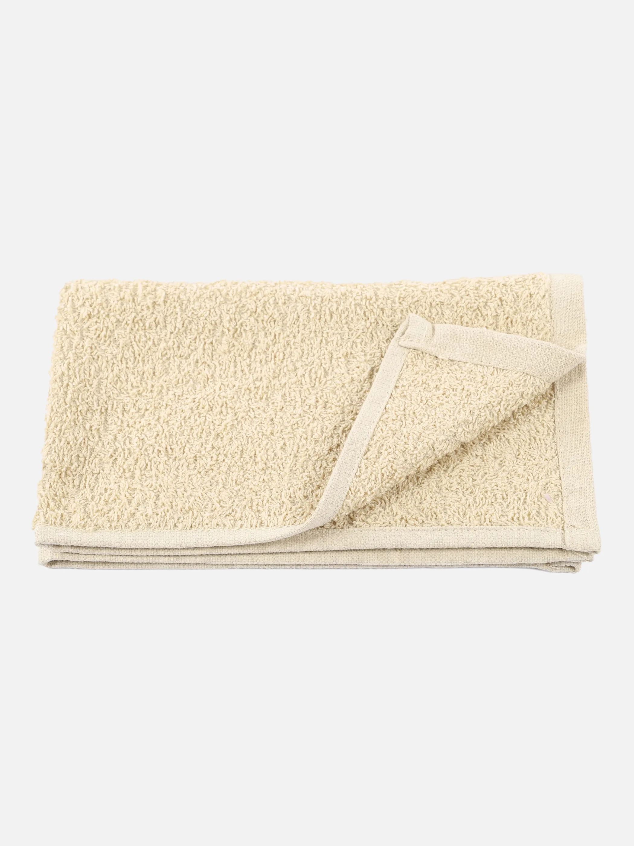 Boule Gästetuch uni 30x50 Beige 877039 CREME 1 Boule Gästetuch uni 30x50 Beige 877039 CREME 1