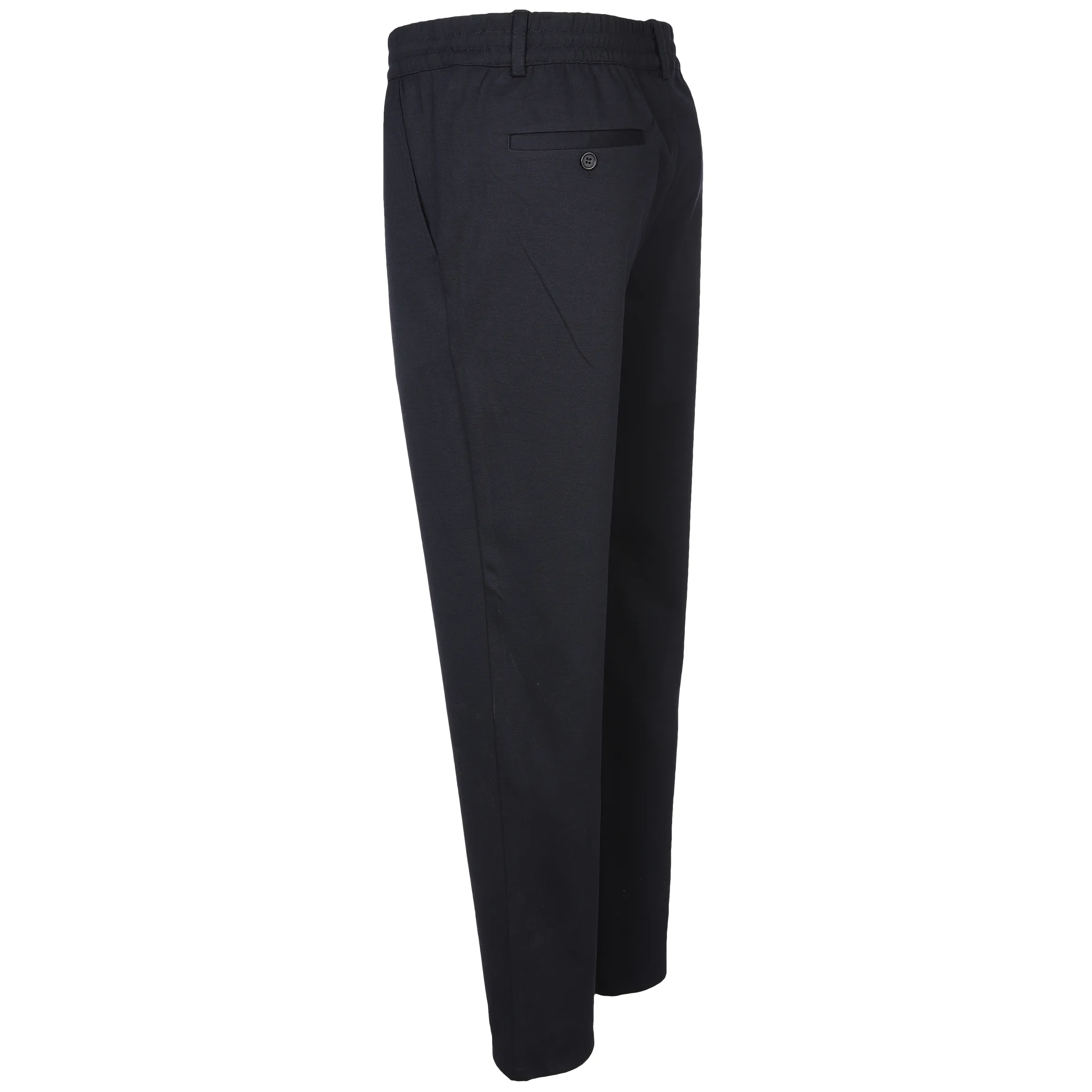 Marcel Battiston He. Jerseyhose Chino AMIR Blau 871369 89 3