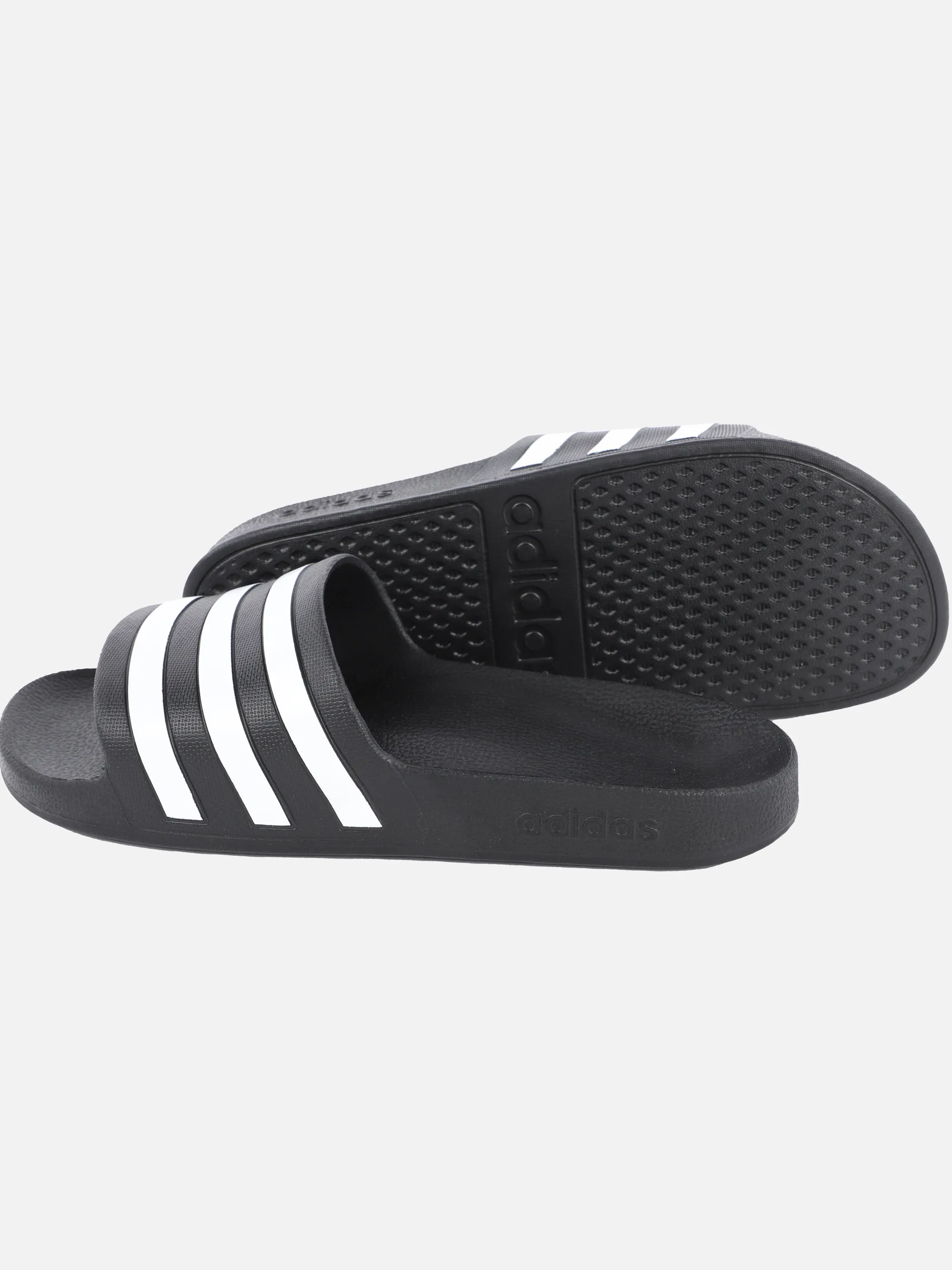 Adidas F35543 Unisex Adilette black Schwarz 898924 000 2