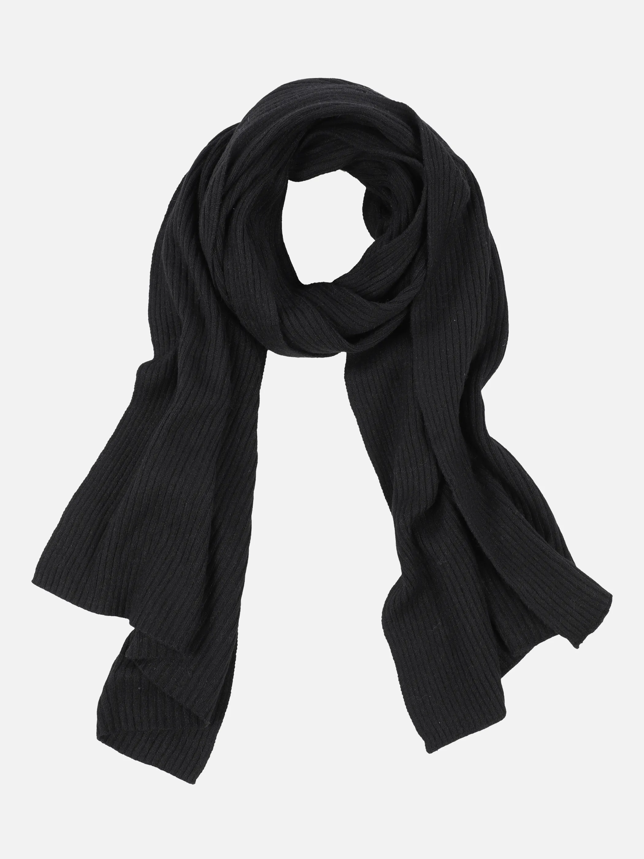 Only 15267431 ONLZENNA SCARF CC KNT Schwarz 866355 177911 1