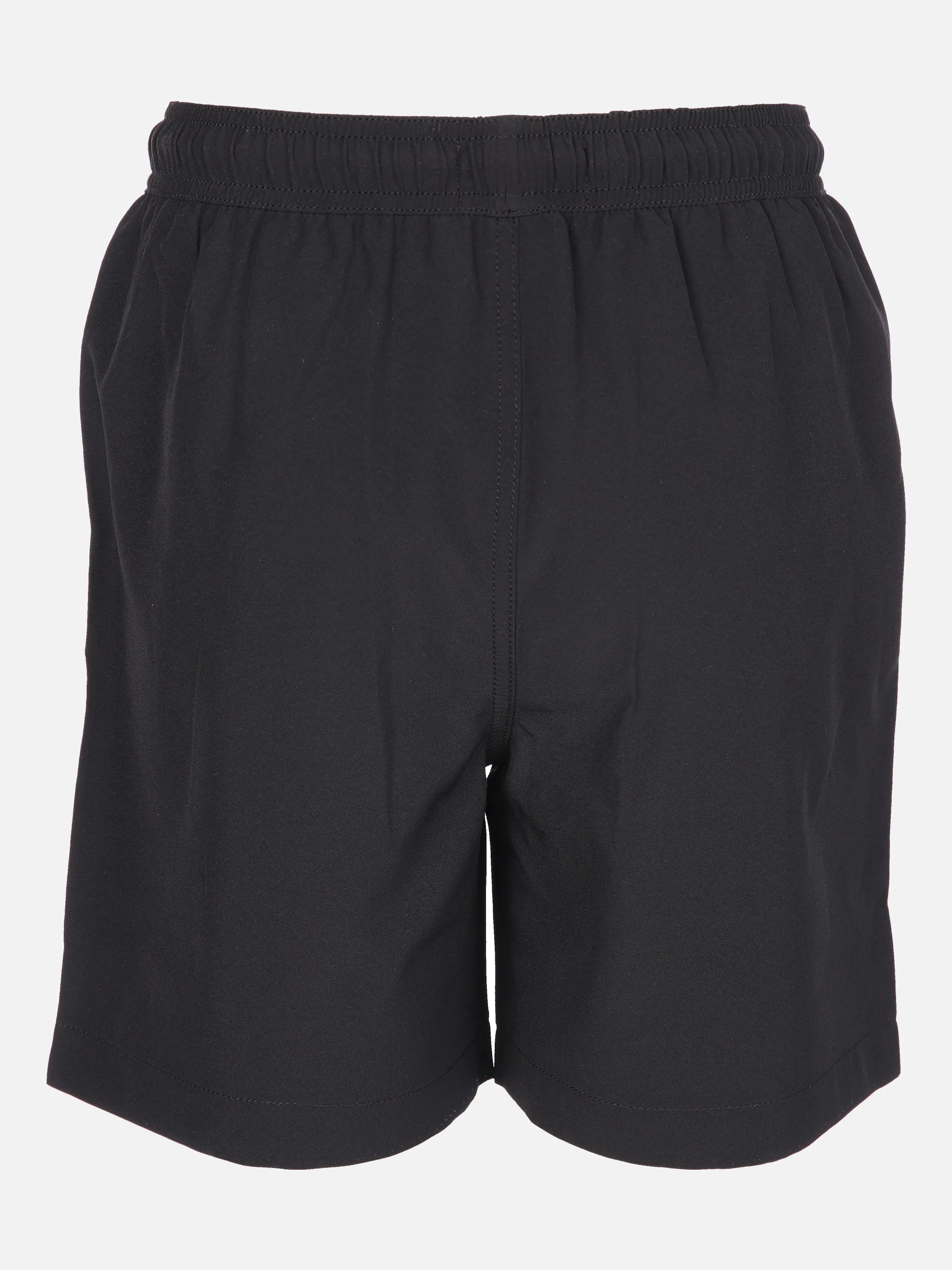 Stop + Go Kn-Badeshorts Schwarz 860587 BLACK 2 Stop + Go Kn-Badeshorts Schwarz 860587 BLACK 2