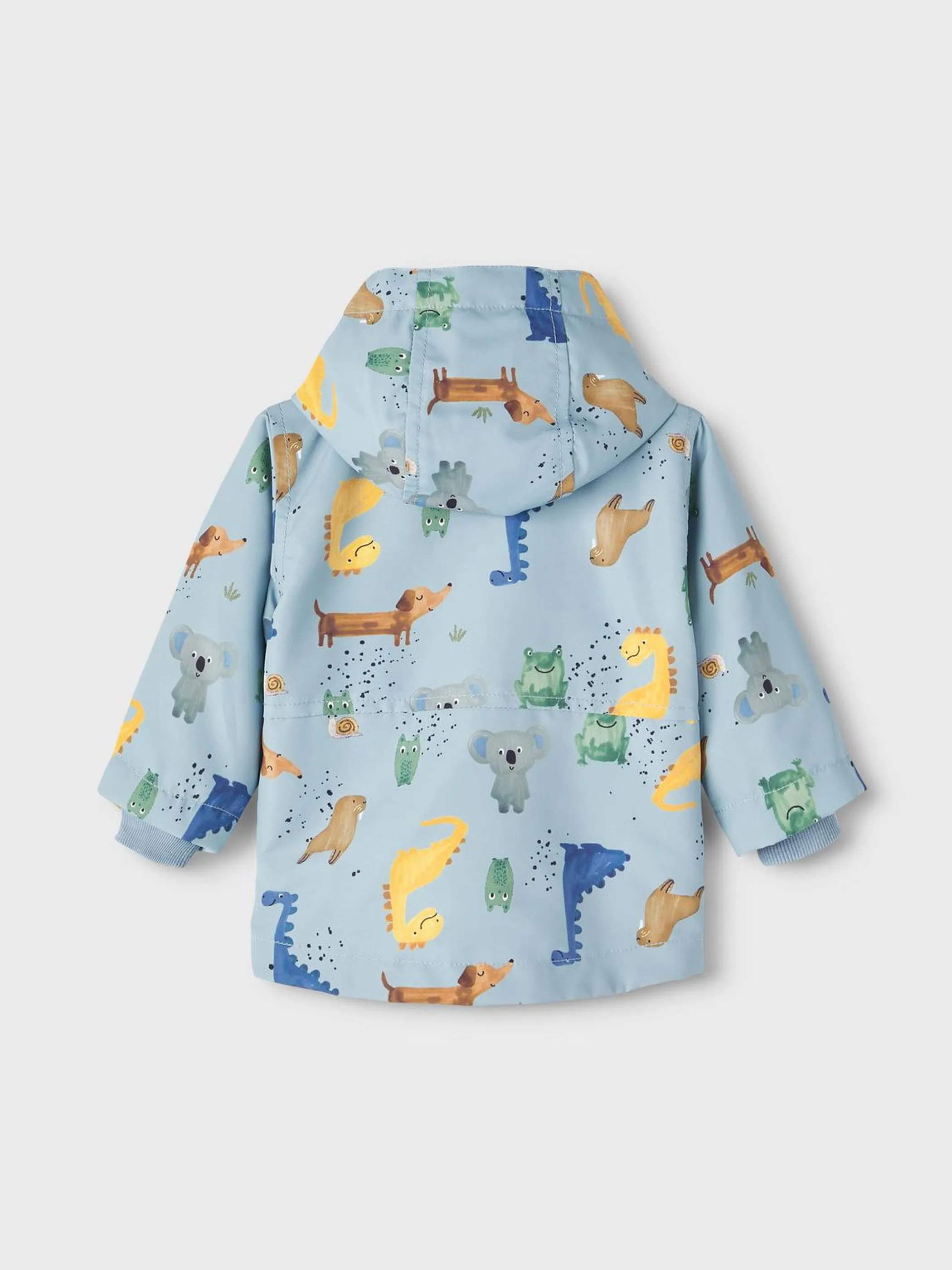 name it 13213018 NBMMAX JACKET ANIMAL Blau 873476 196224 2 name it 13213018 NBMMAX JACKET ANIMAL Blau 873476 196224 2
