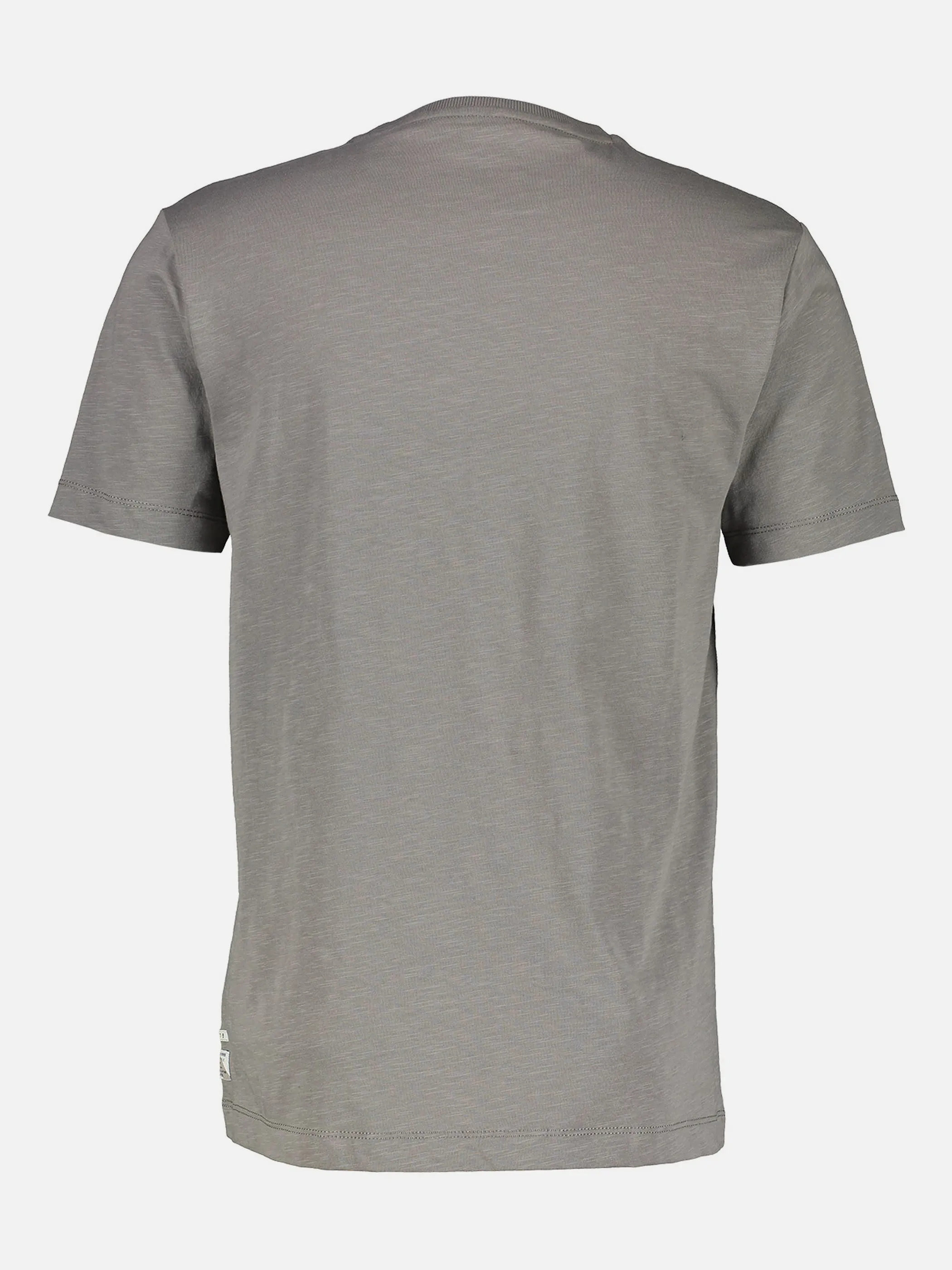 Lerros 2183016 T-SHIRT/SERAFINO 1/2 A Grau 856329 254 2