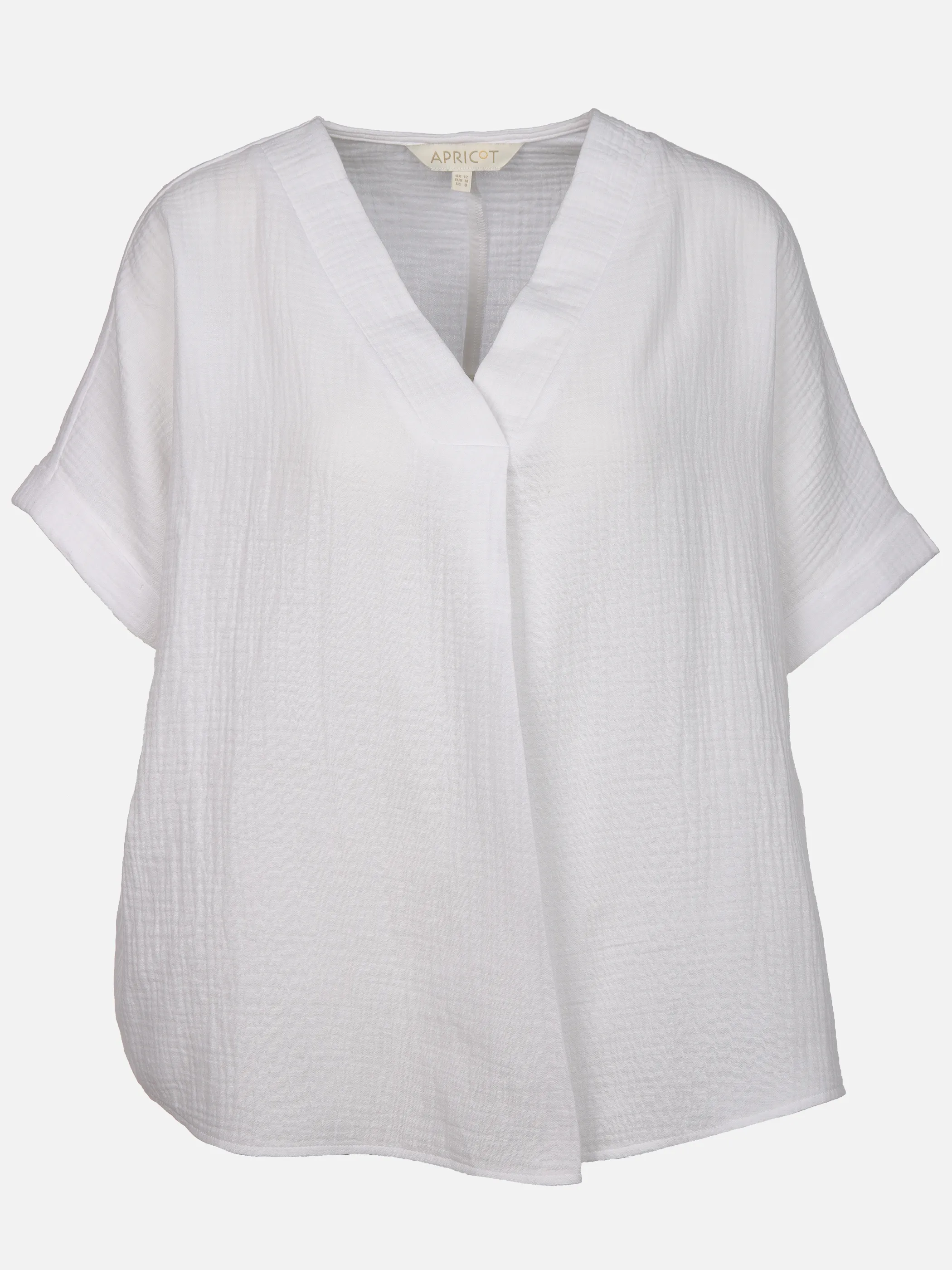 Apricot 598133 Apricot Extreme Curve H Weiß 899633 WHT 1