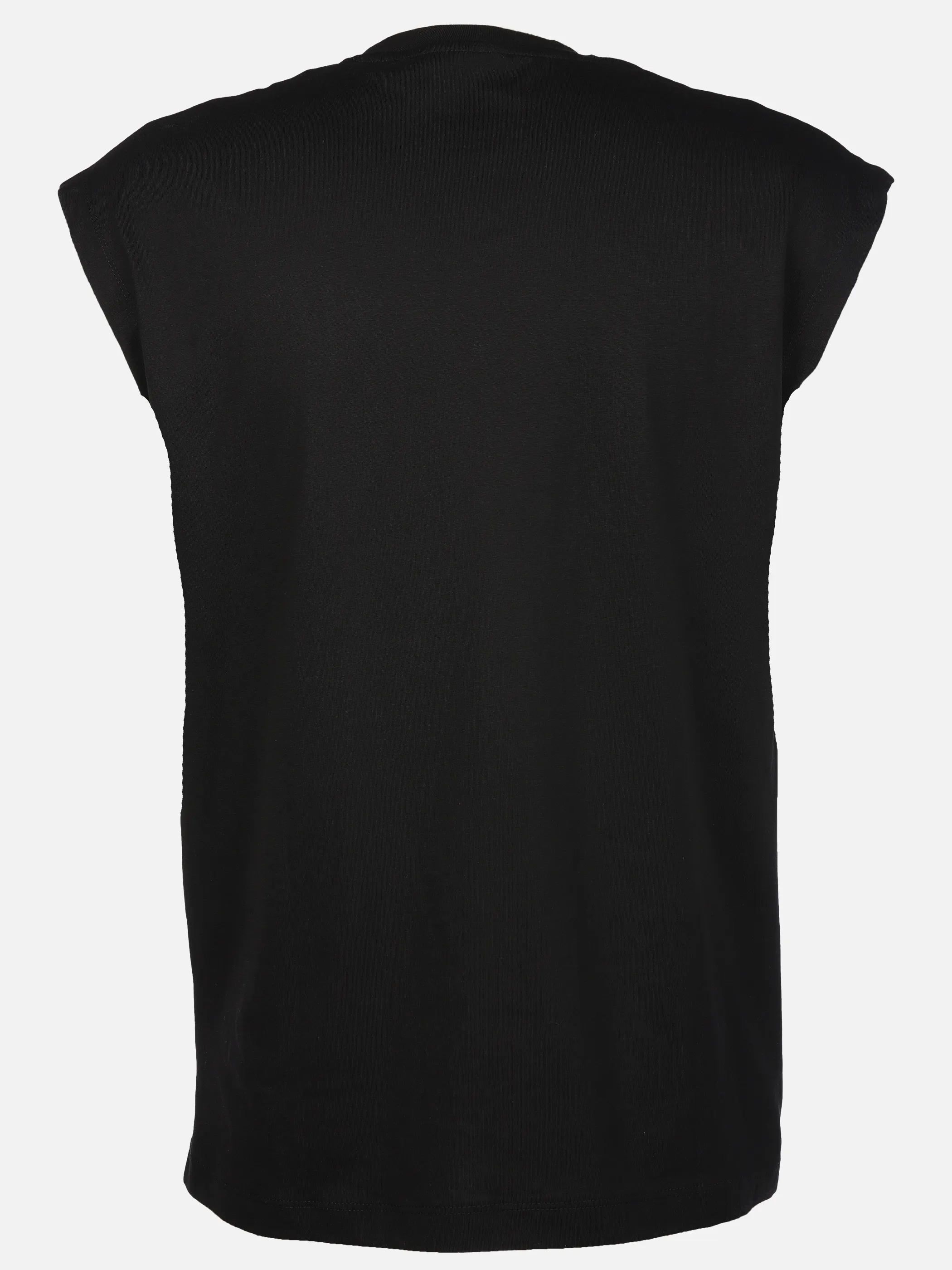 IX-O YF He Oversized T-Shirt Schwarz 907782 BLACK 2
