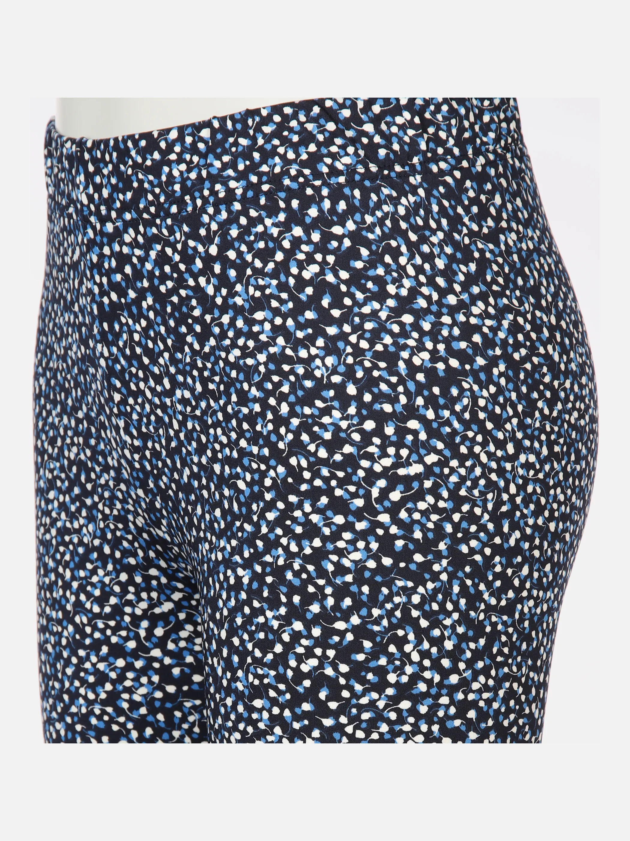 Sure Da-Capri-Leggings m. Alloverpr Marine 877131 PRINT 3 3 Sure Da-Capri-Leggings m. Alloverpr Marine 877131 PRINT 3 3