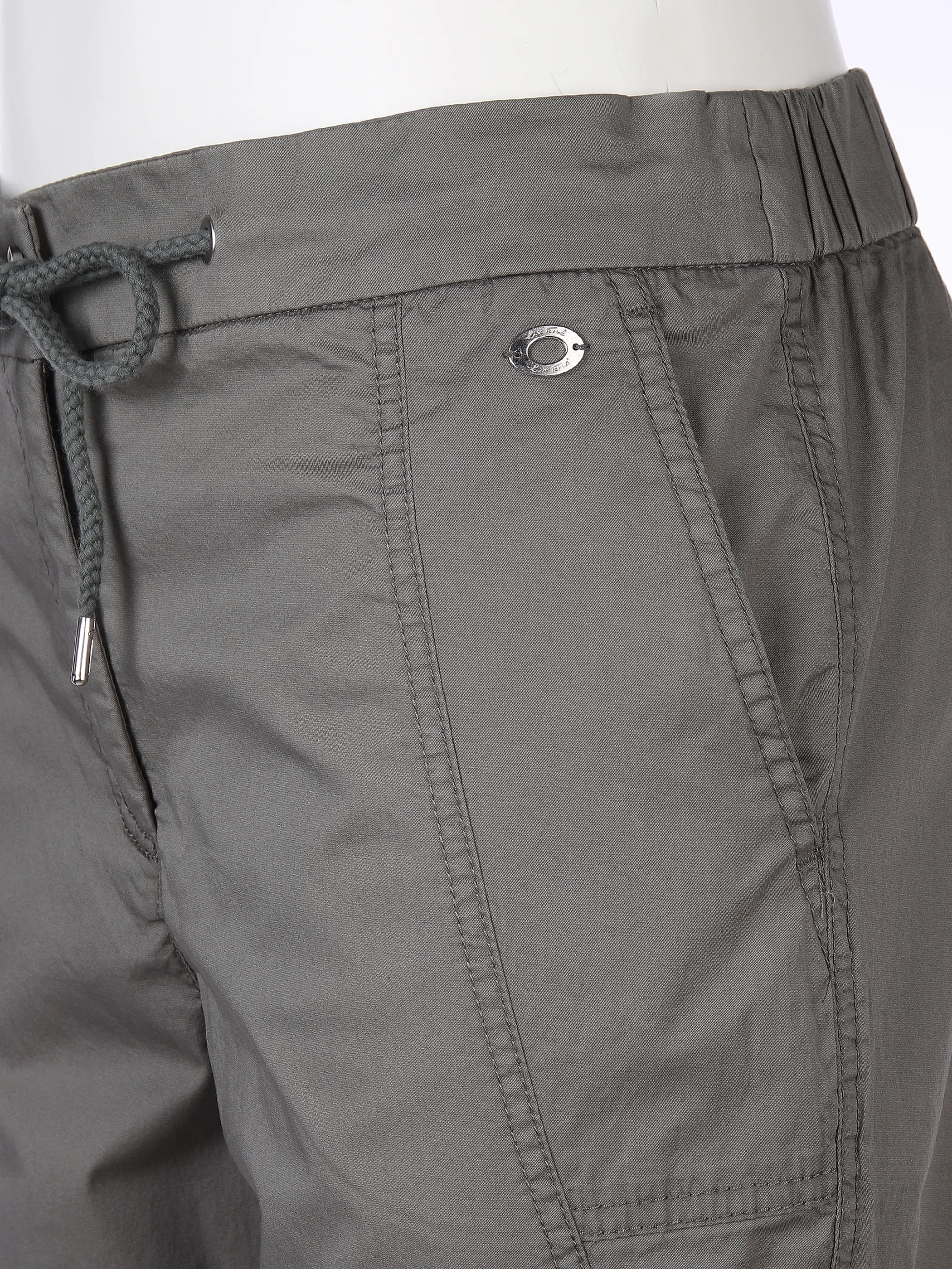 Lisa Tossa Da-Hose, Sportlich Grün 861274 OLIVE 3 Lisa Tossa Da-Hose, Sportlich Grün 861274 OLIVE 3