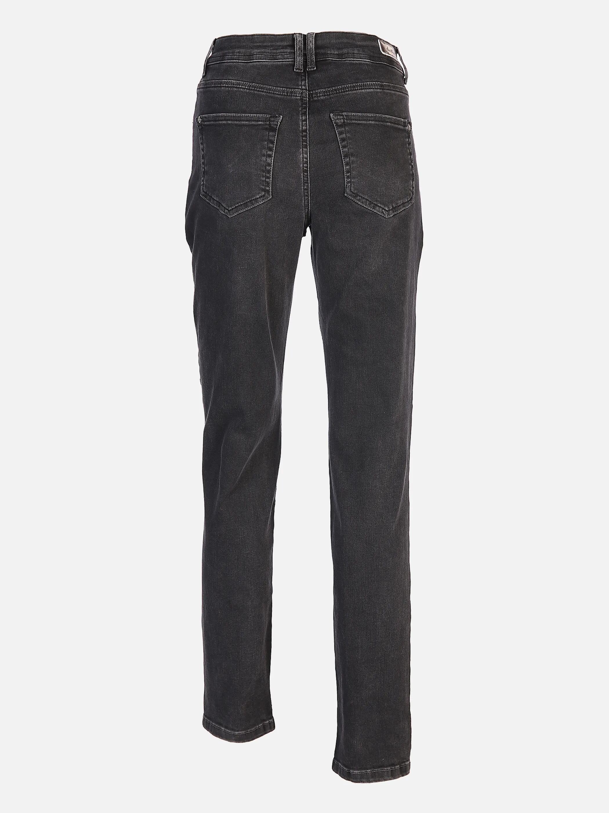 Lisa Tossa Da-Jeans Slimfit Hanna 5-Pocke Grau 845533 GREY 2 Lisa Tossa Da-Jeans Slimfit Hanna 5-Pocke Grau 845533 GREY 2