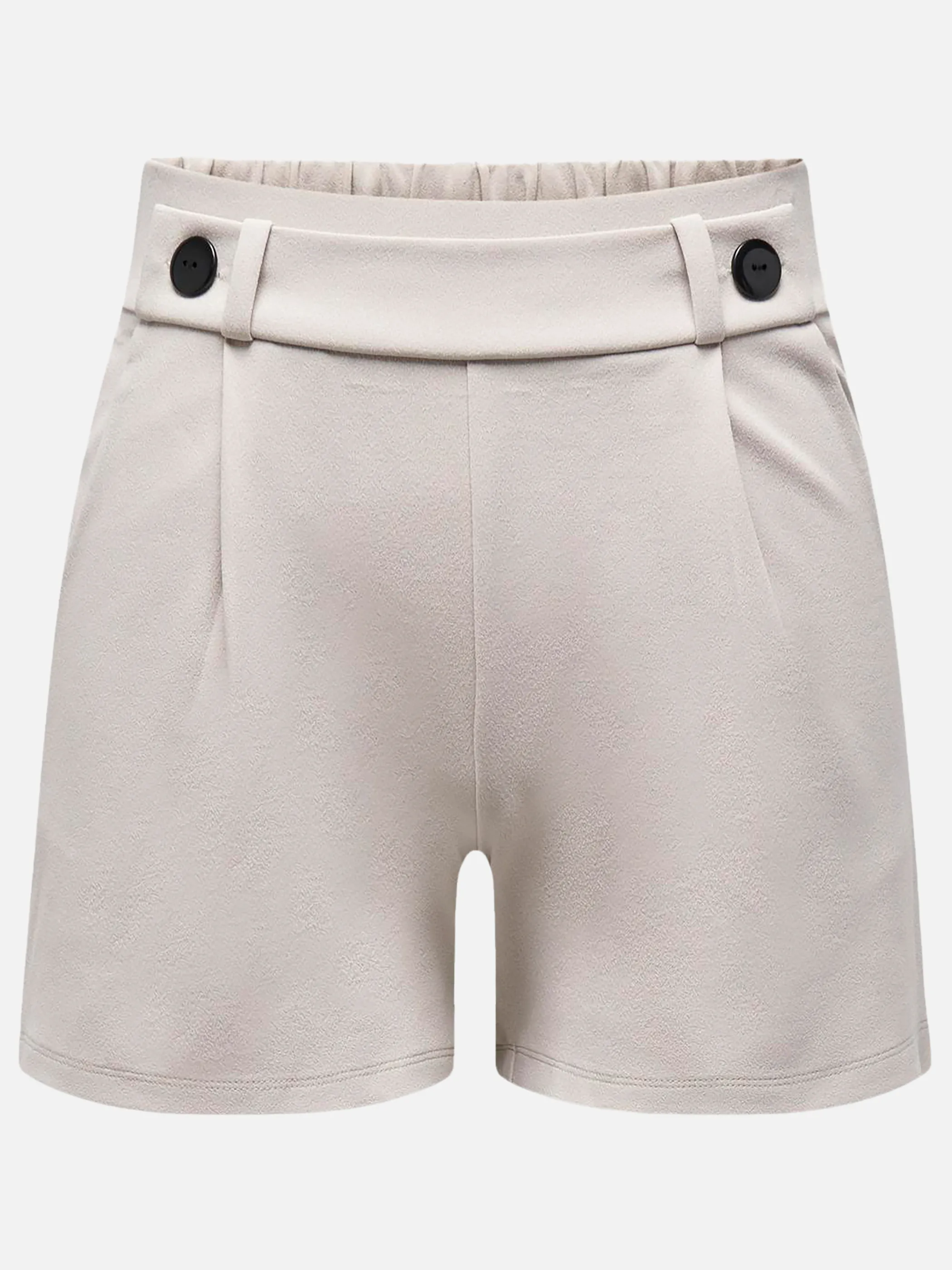 Jacqueline 15203098 JDYGEGGO SHORTS JRS N Silber 878401 197140001 1