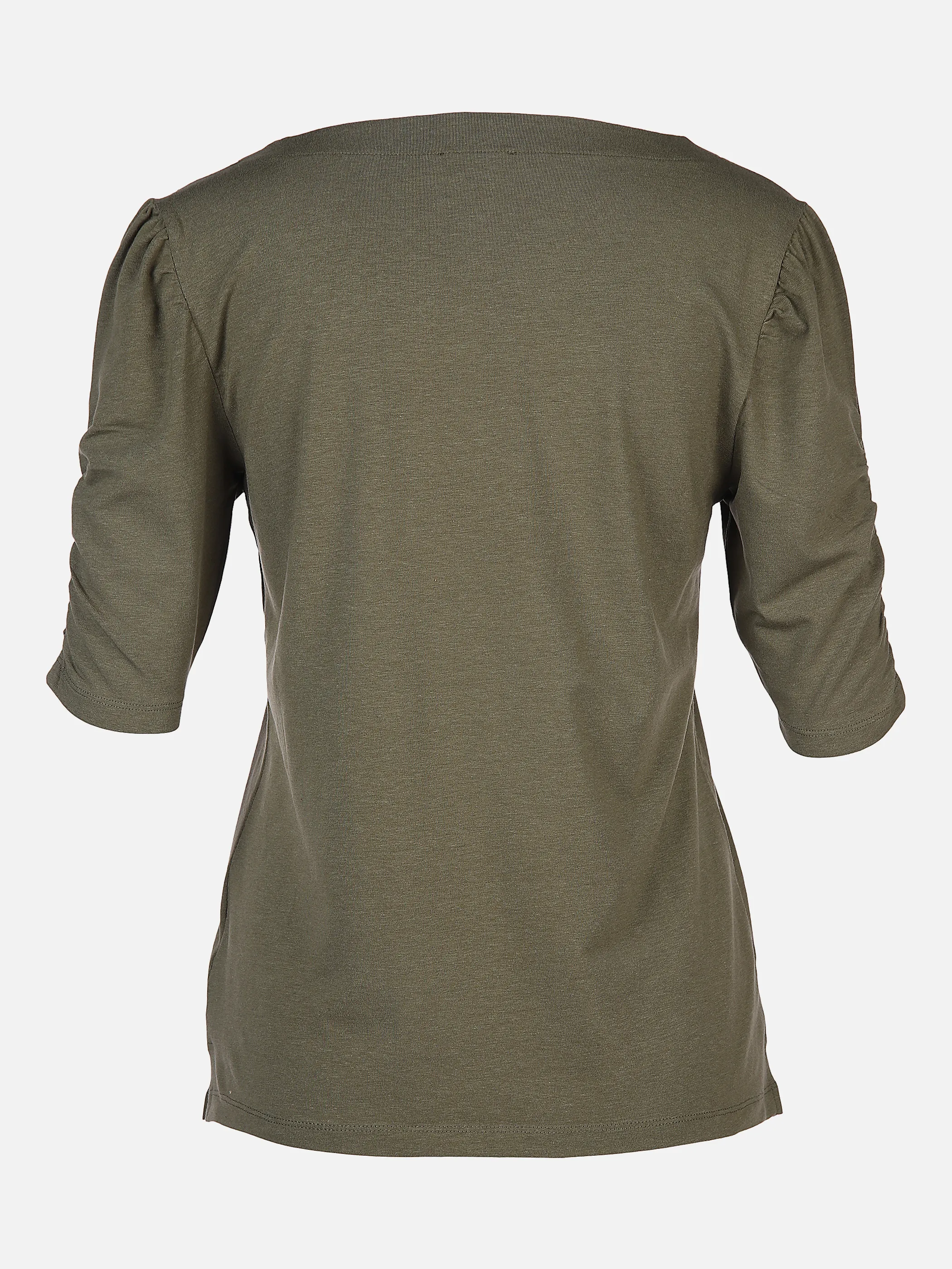 Tom Tailor 1031767 T-shirt with puff slee Grün 864575 11279 2 Tom Tailor 1031767 T-shirt with puff slee Grün 864575 11279 2