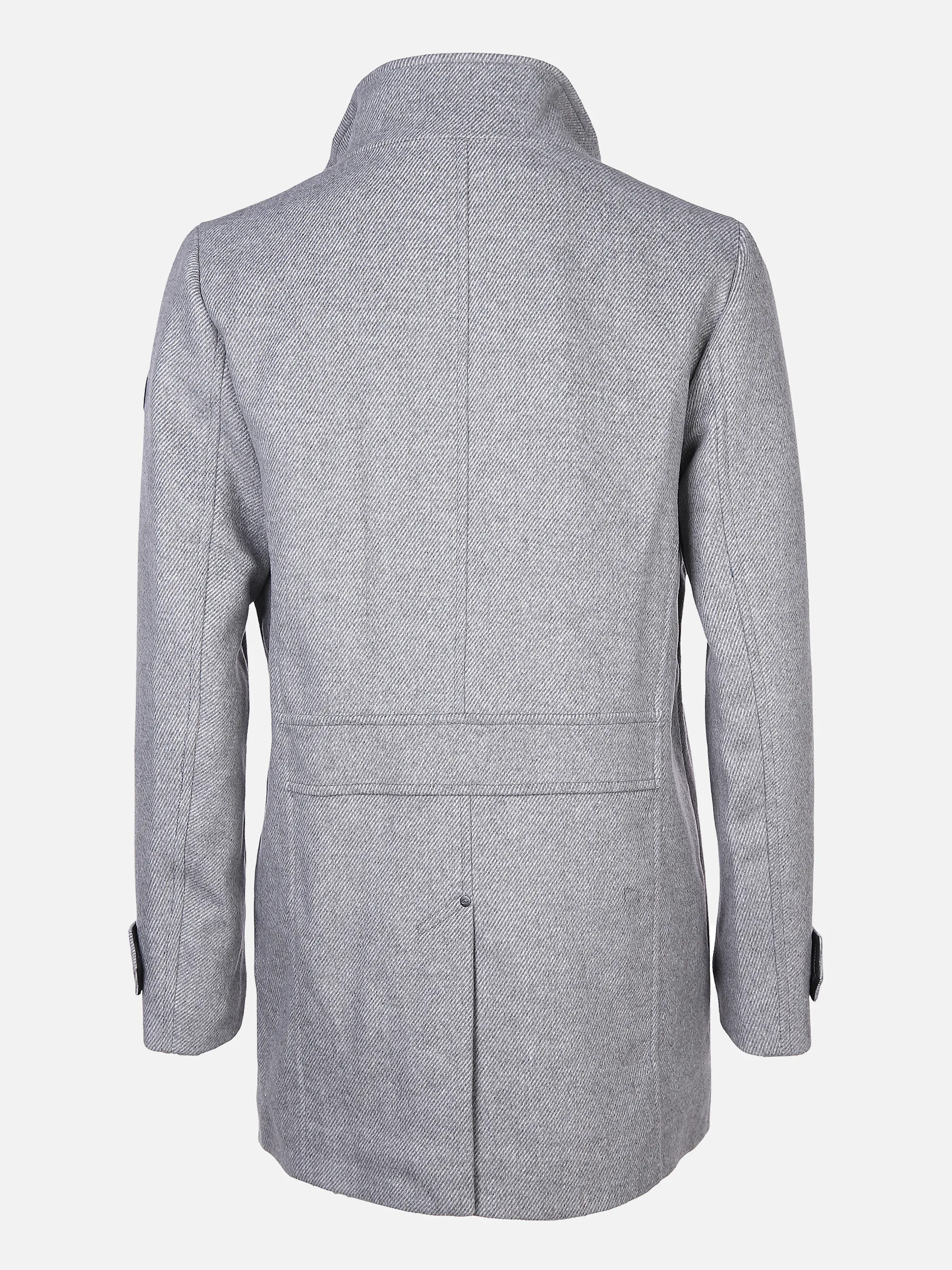 Tom Tailor 1032506 wool coat 2 in 1 Grau 869542 30507 2 Tom Tailor 1032506 wool coat 2 in 1 Grau 869542 30507 2