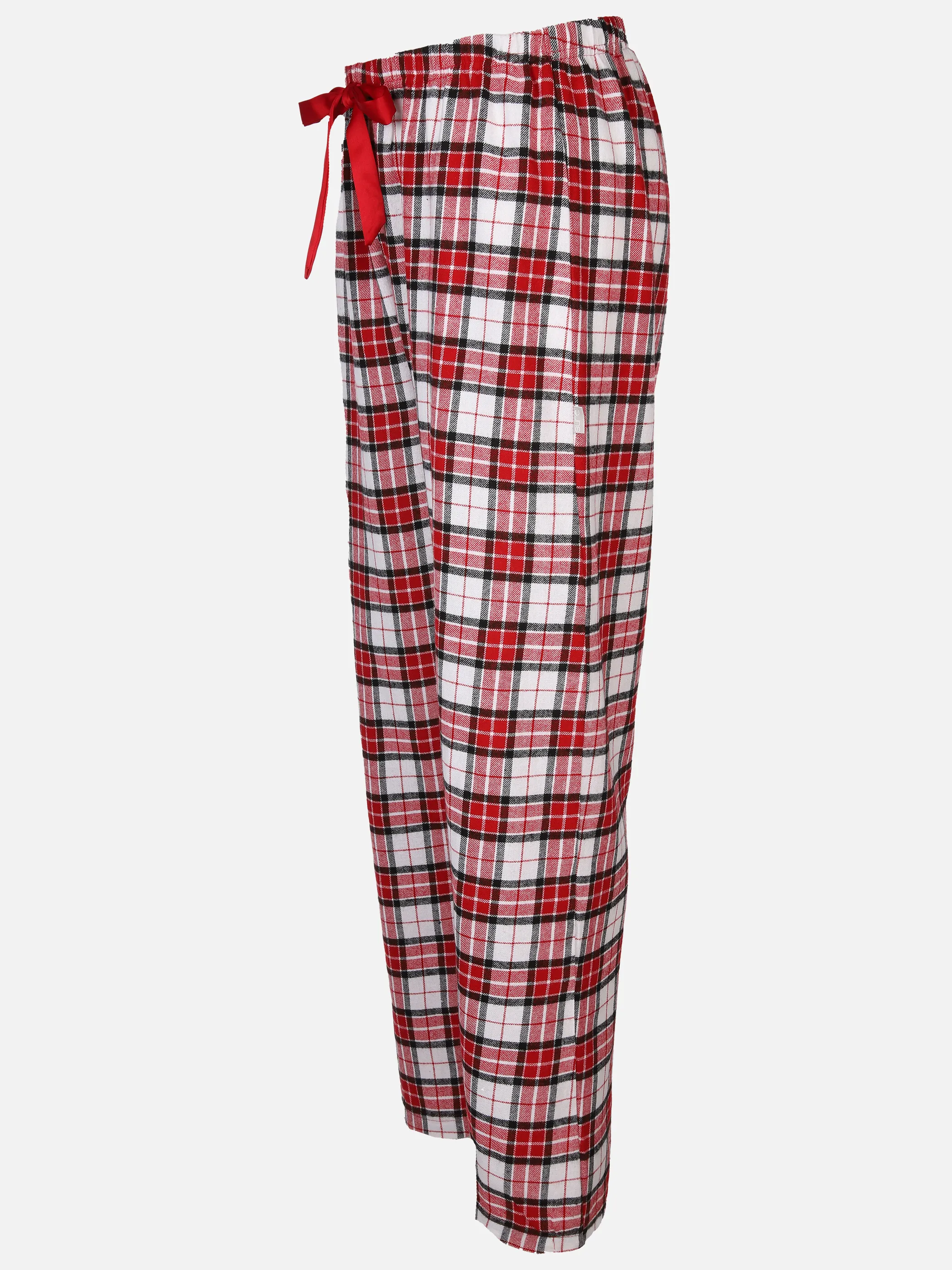 Sure Da Schlafhose karriert Rot 901301 ROT 3 Sure Da Schlafhose karriert Rot 901301 ROT 3