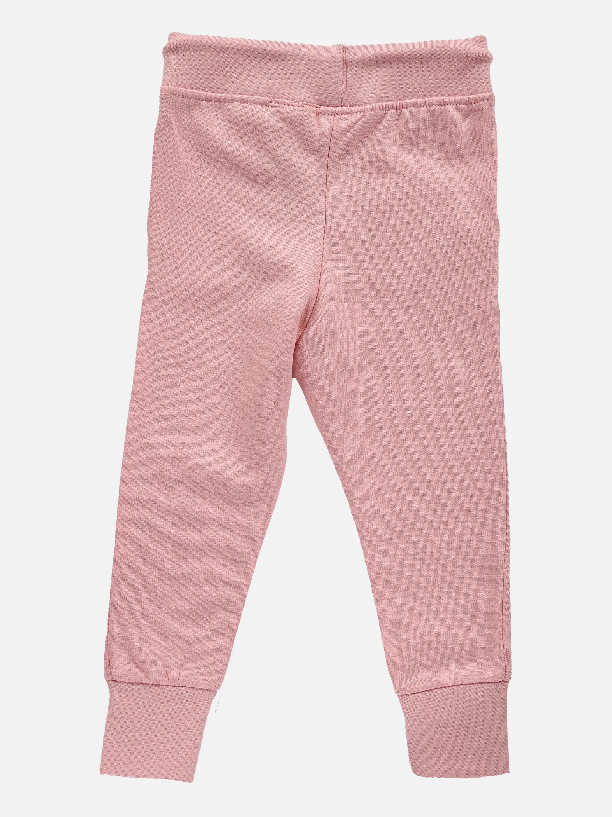 Stop + Go Kl. Ki-Jogginghose Rosa 849508 ROSE 2