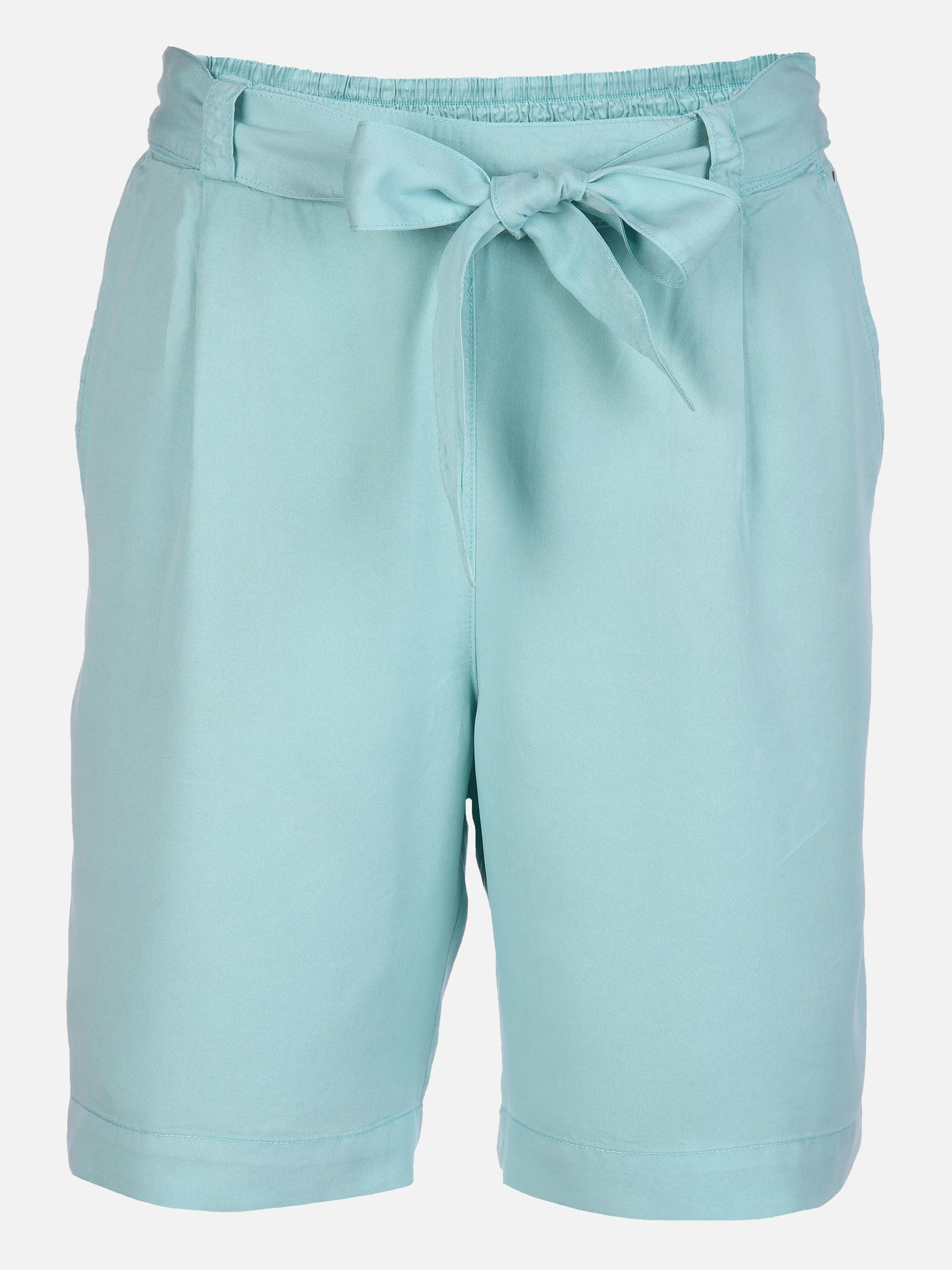 Lisa Tossa Da-Short m. elastischem Bund Blau 865611 AGAVE 1 Lisa Tossa Da-Short m. elastischem Bund Blau 865611 AGAVE 1
