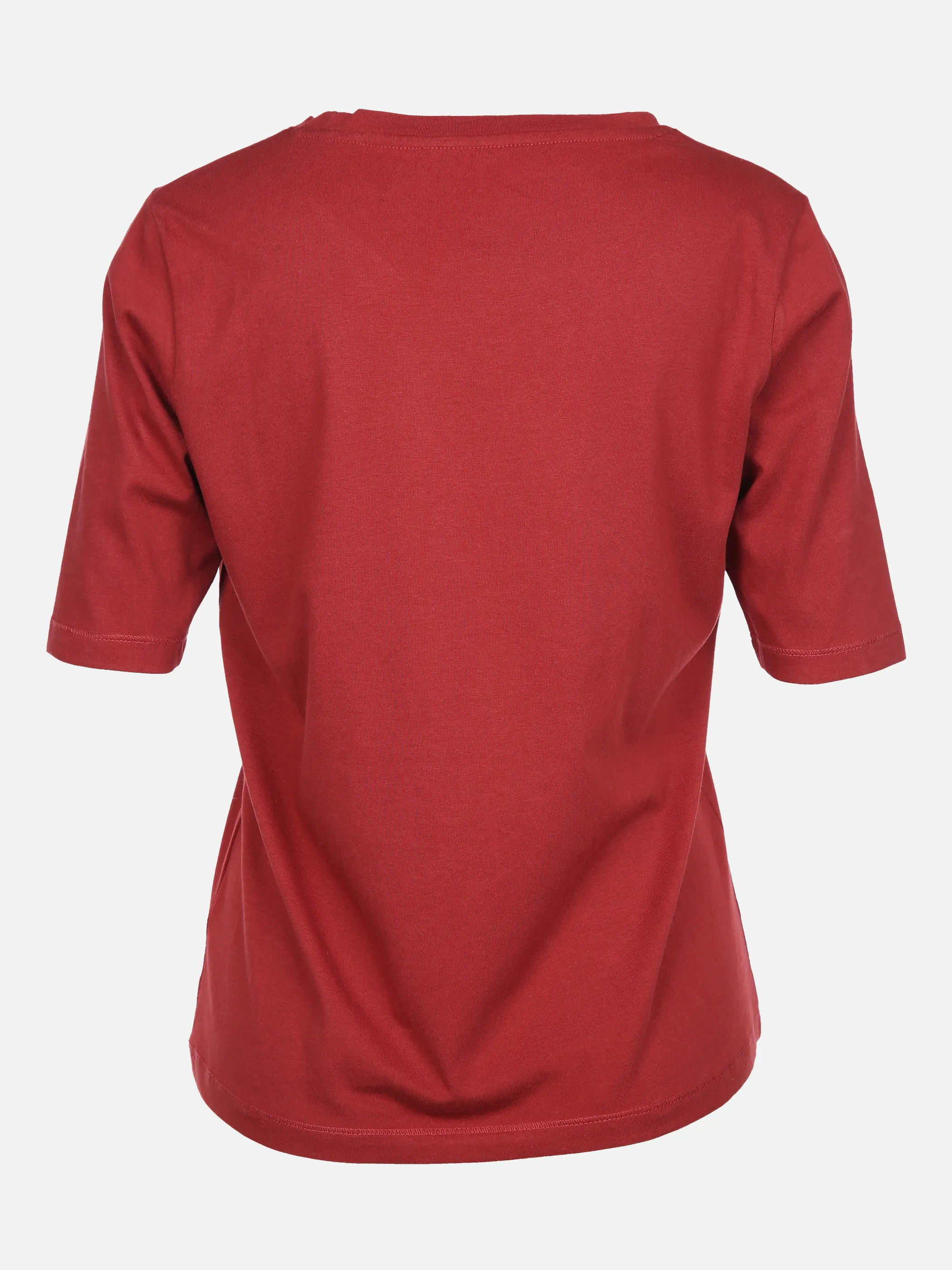 Tom Tailor 1027150 T-shirt frontprint Rot 856705 27470 2 Tom Tailor 1027150 T-shirt frontprint Rot 856705 27470 2