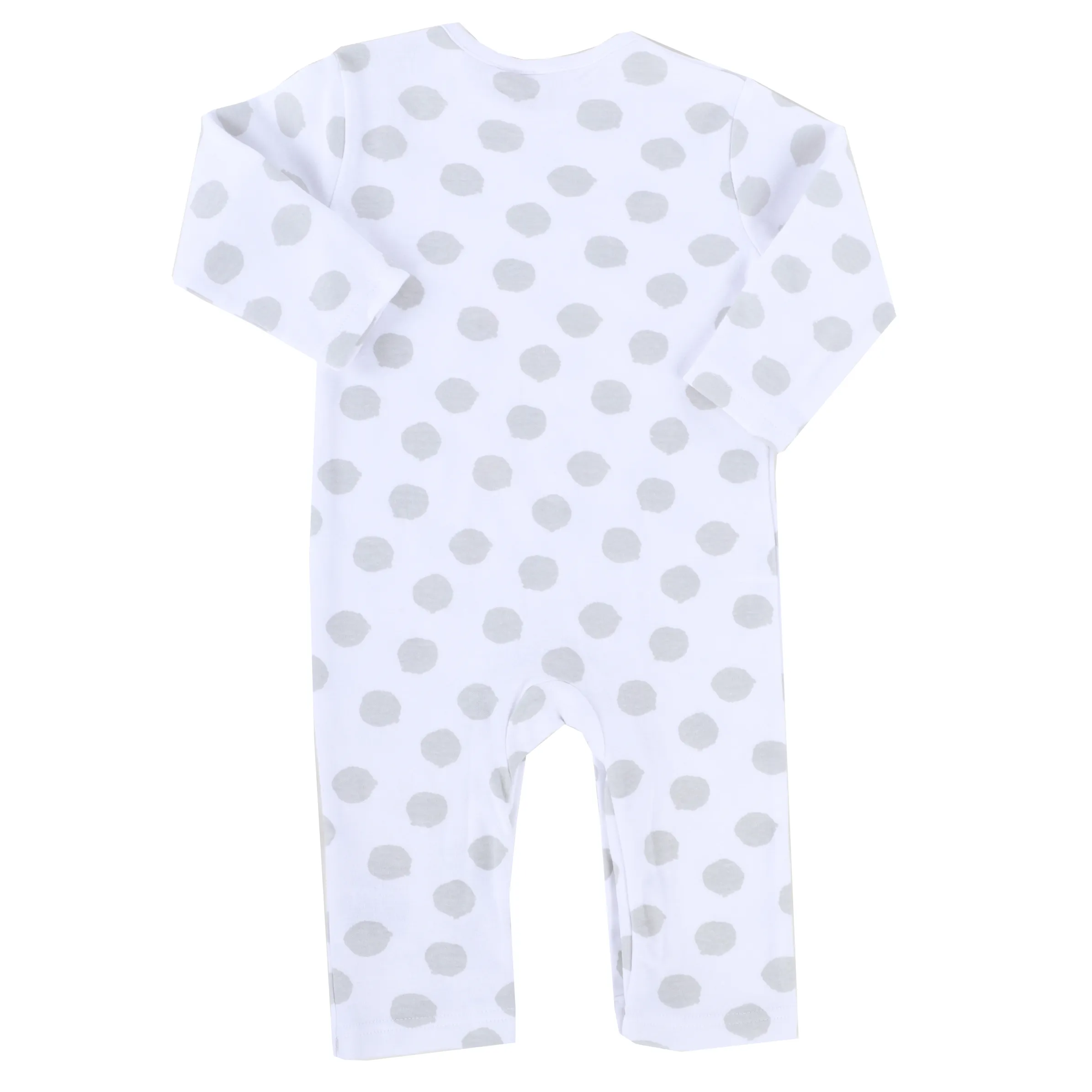 101 Dalmatiner BU Pyjama in weiß mit Disney 101 Dalmatiner Druck Weiß 891616 WEIß 2