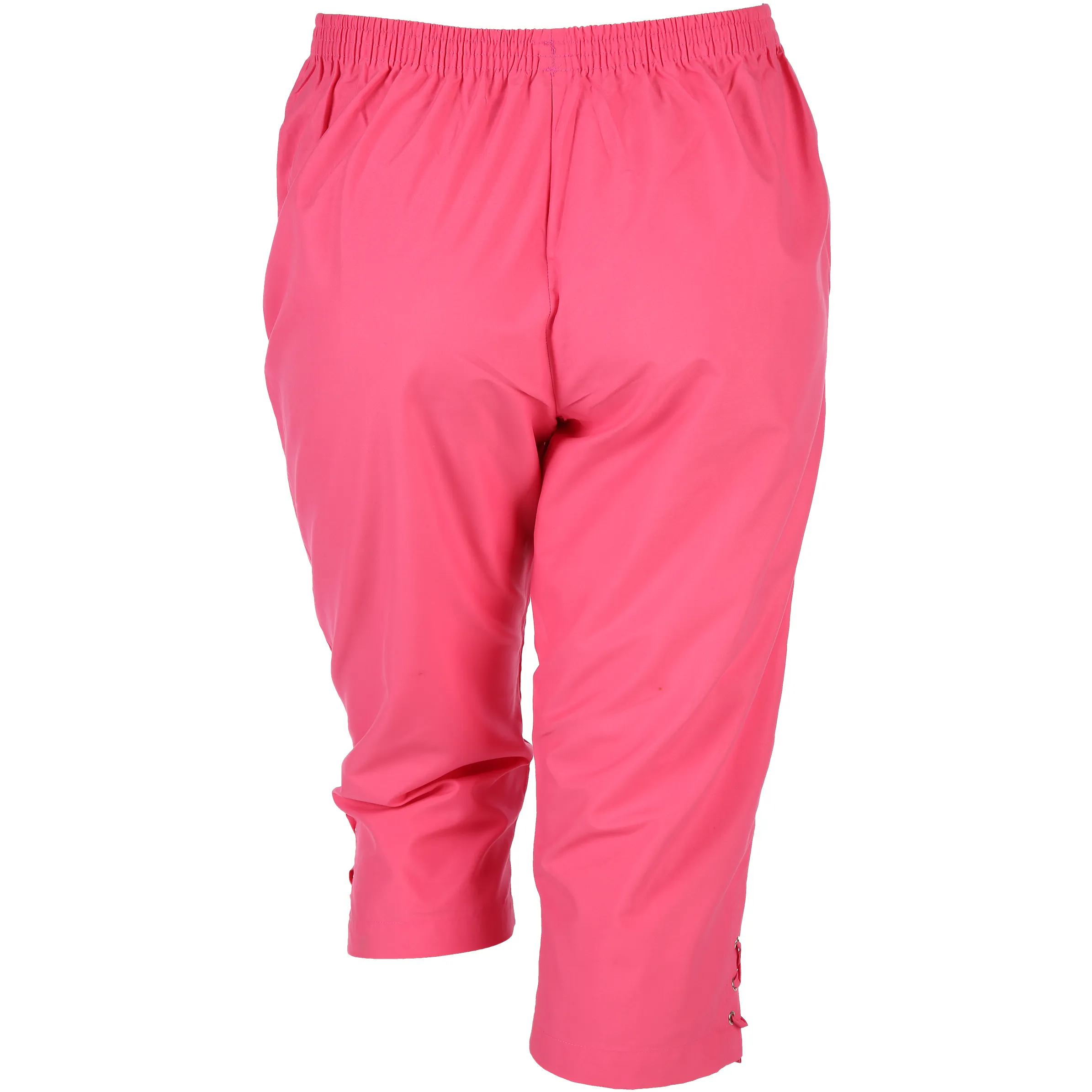 Sonja Blank Gr. Größen 7/8 Hose Pink 779686 PINK 2
