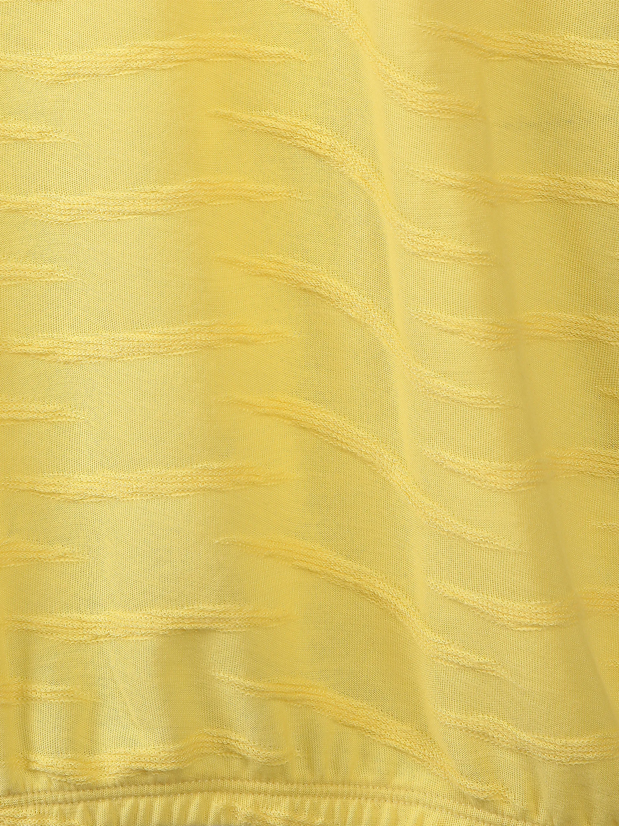 Sure Da-Jacquard-Shirt 3/4 Arm Gelb 837066 SUN YELLOW 3 Sure Da-Jacquard-Shirt 3/4 Arm Gelb 837066 SUN YELLOW 3