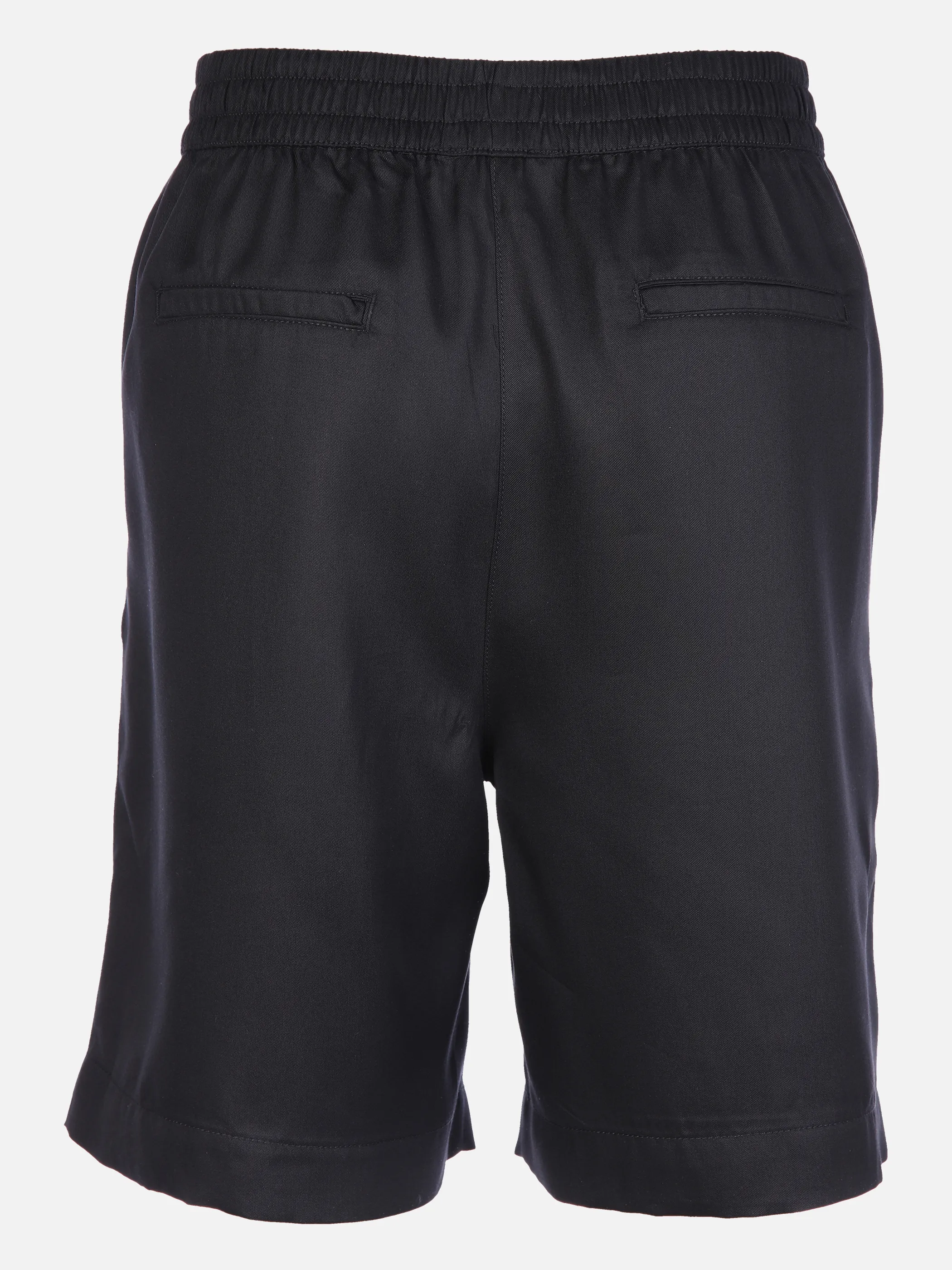 Lisa Tossa Da-Short m. elastischem Bund Schwarz 865611 SCHWARZ 2