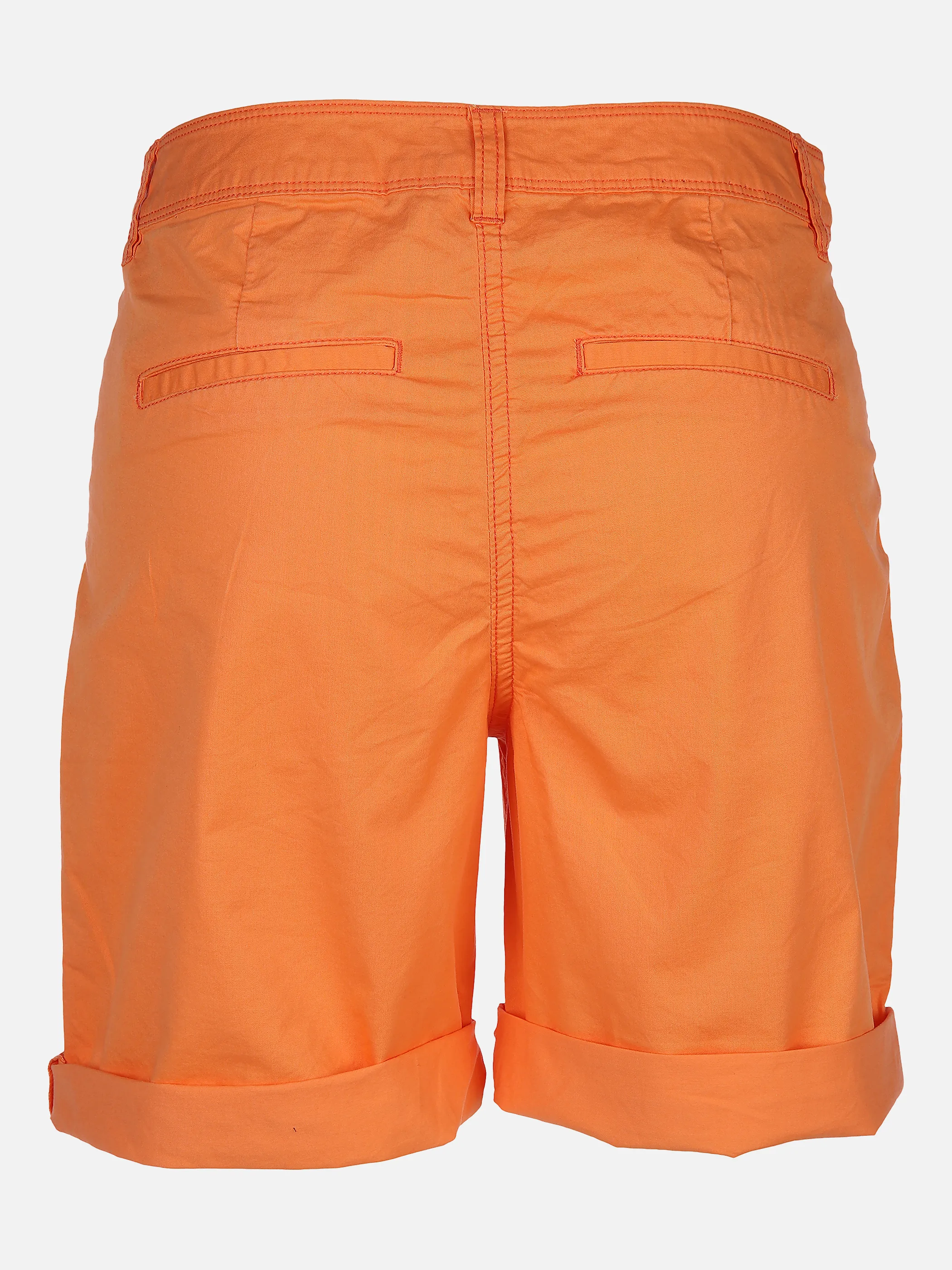 Tom Tailor 1031730 Tom Tailor Chino Bermu Orange 864579 29751 2