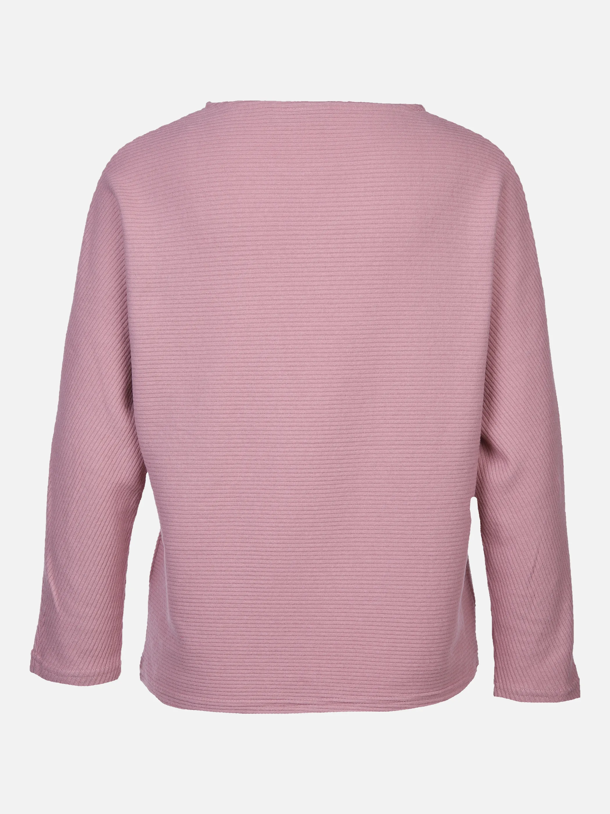 Sure Da-Fledermausshirt in Flausch Rosa 867022 ROSE 2