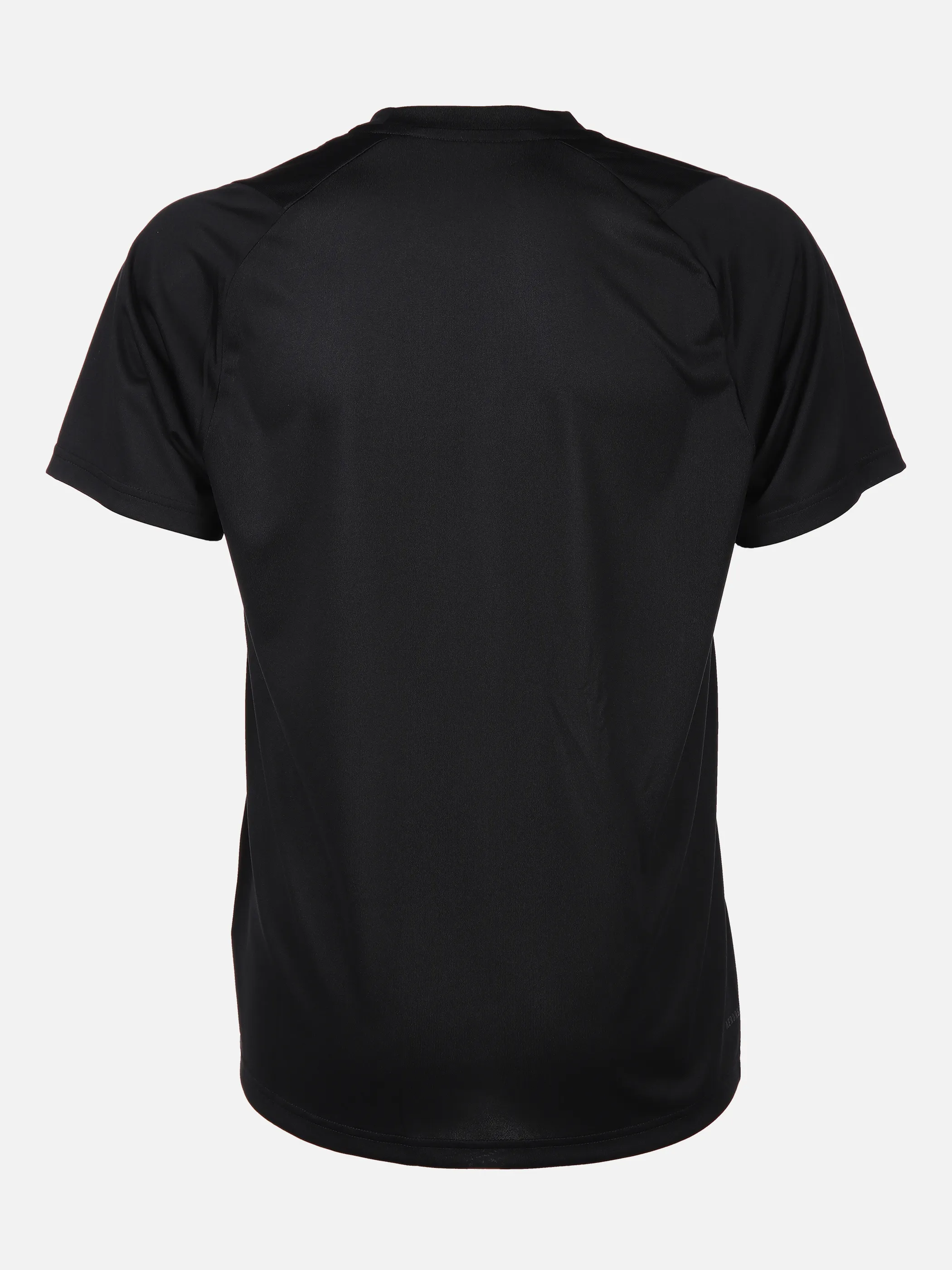 Adidas FS3659 He-Funktionsshirt Schwarz 838017 095A 2 Adidas FS3659 He-Funktionsshirt Schwarz 838017 095A 2