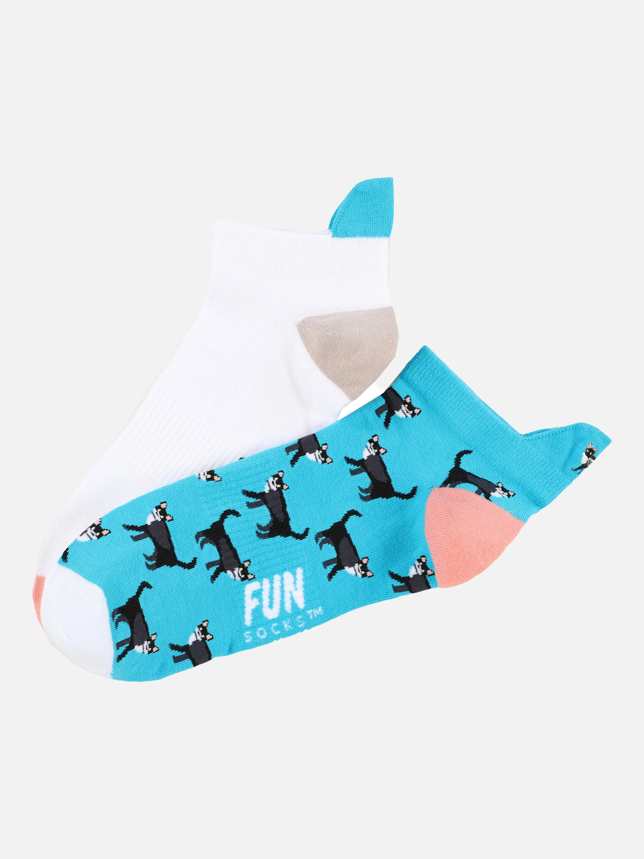 FU73001 Unisex organic cotton FUN Blau 878749 6259 1 FU73001 Unisex organic cotton FUN Blau 878749 6259 1