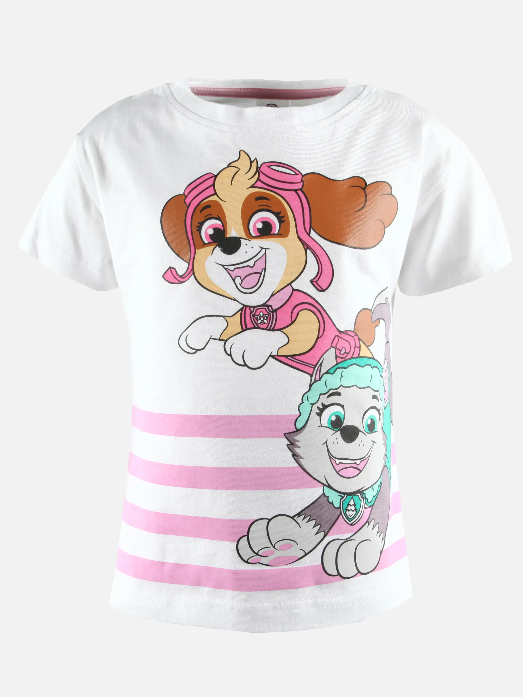 PAW Patrol KM Paw Patrol T-Shirt in Pink Pink 891551 PINK 1