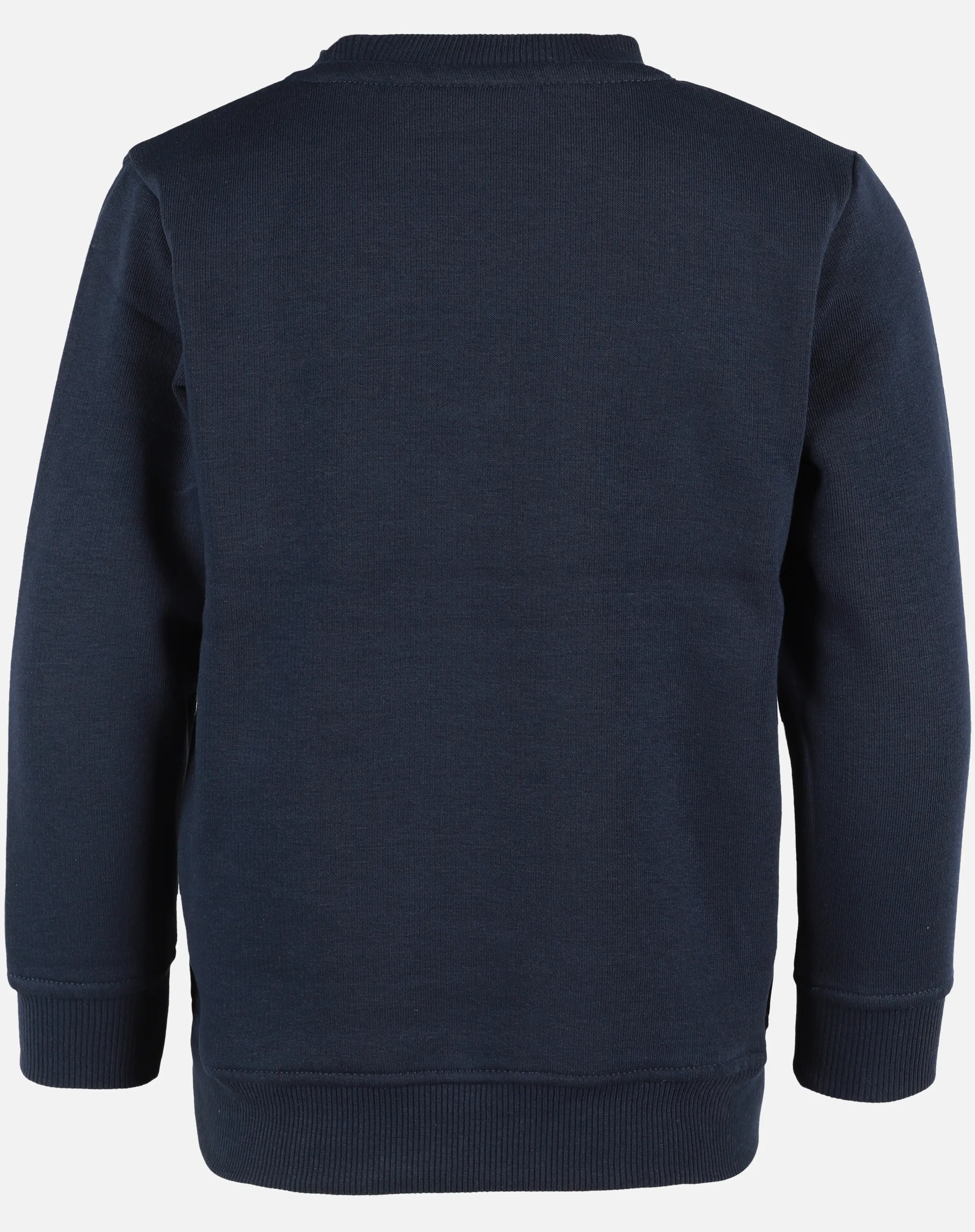 Stop + Go KJ Weihnachtssweatshirt in dunkelblau Marine 901373 DUNKELBLAU 2