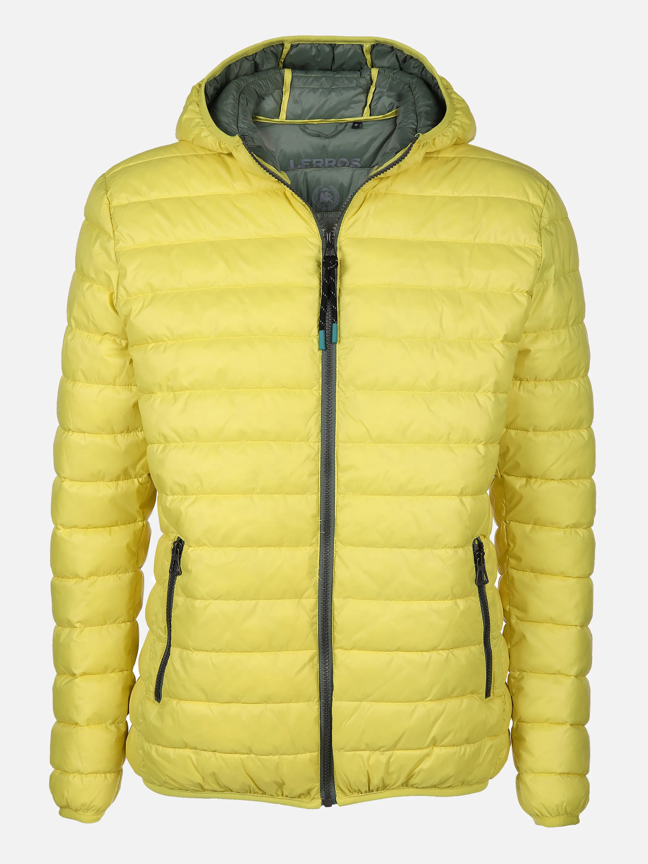 Lerros OUTDOORJACKE 71P7015W Gelb 844870 518 1 Lerros OUTDOORJACKE 71P7015W Gelb 844870 518 1