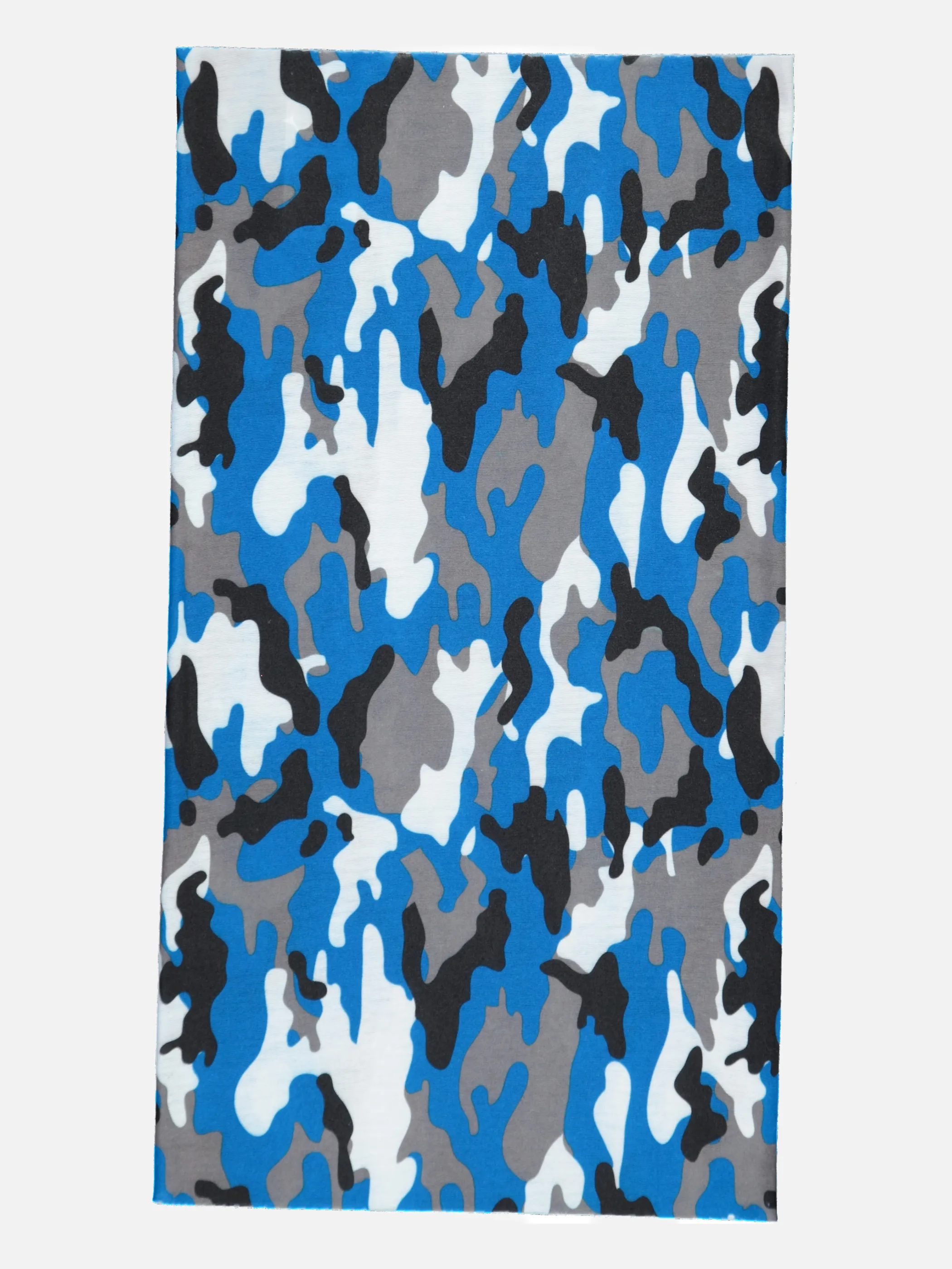 IX-O YF-Da-Bandana Blau 843143 9 YF-2020- 2